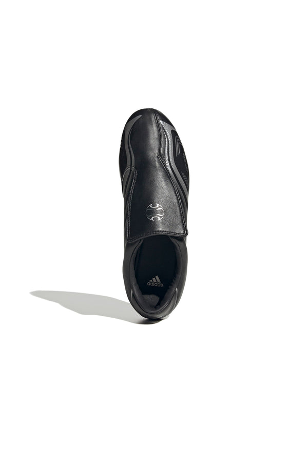 Karen Walker Taekwondo F50 Shoes Core Black/Silver Metallic/Grey Six