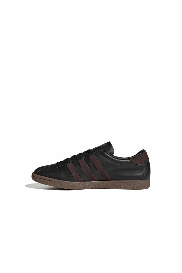 Karen Walker Tobacco Shoes Core Black/Dark Brown/Gum