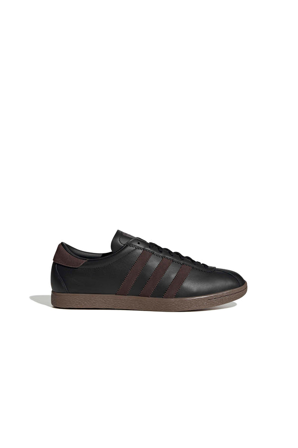 Karen Walker Tobacco Shoes Core Black/Dark Brown/Gum