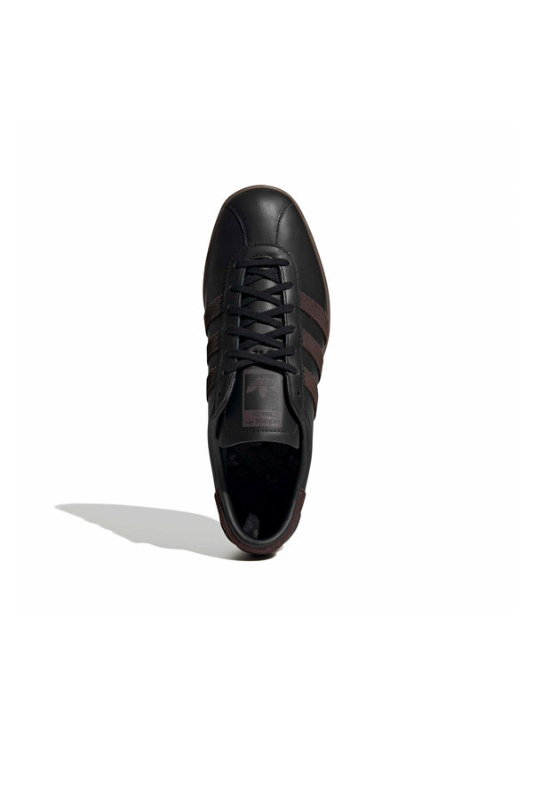 Karen Walker Tobacco Shoes Core Black/Dark Brown/Gum