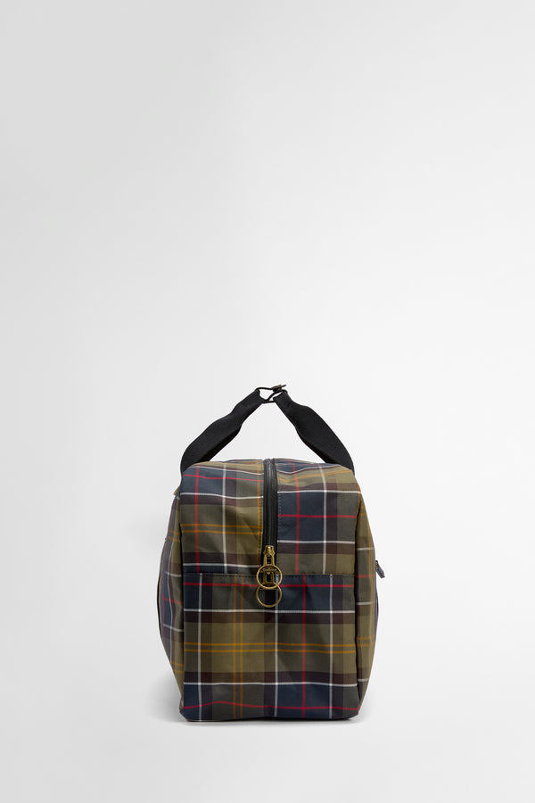 Karen Walker Torridon Tartan Holdall Classic Tartan