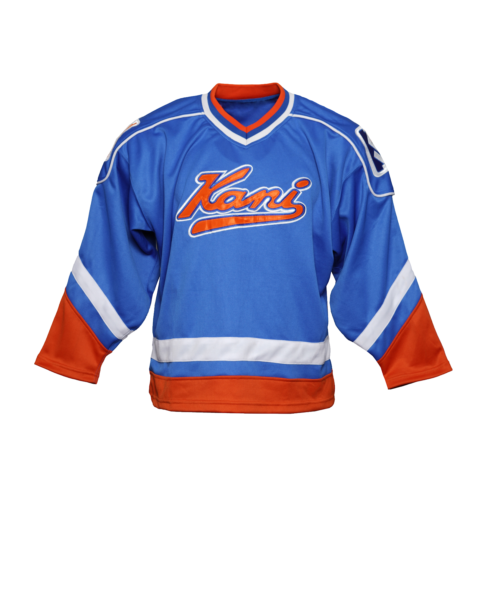 karl kani Bottle Rocket Jersey