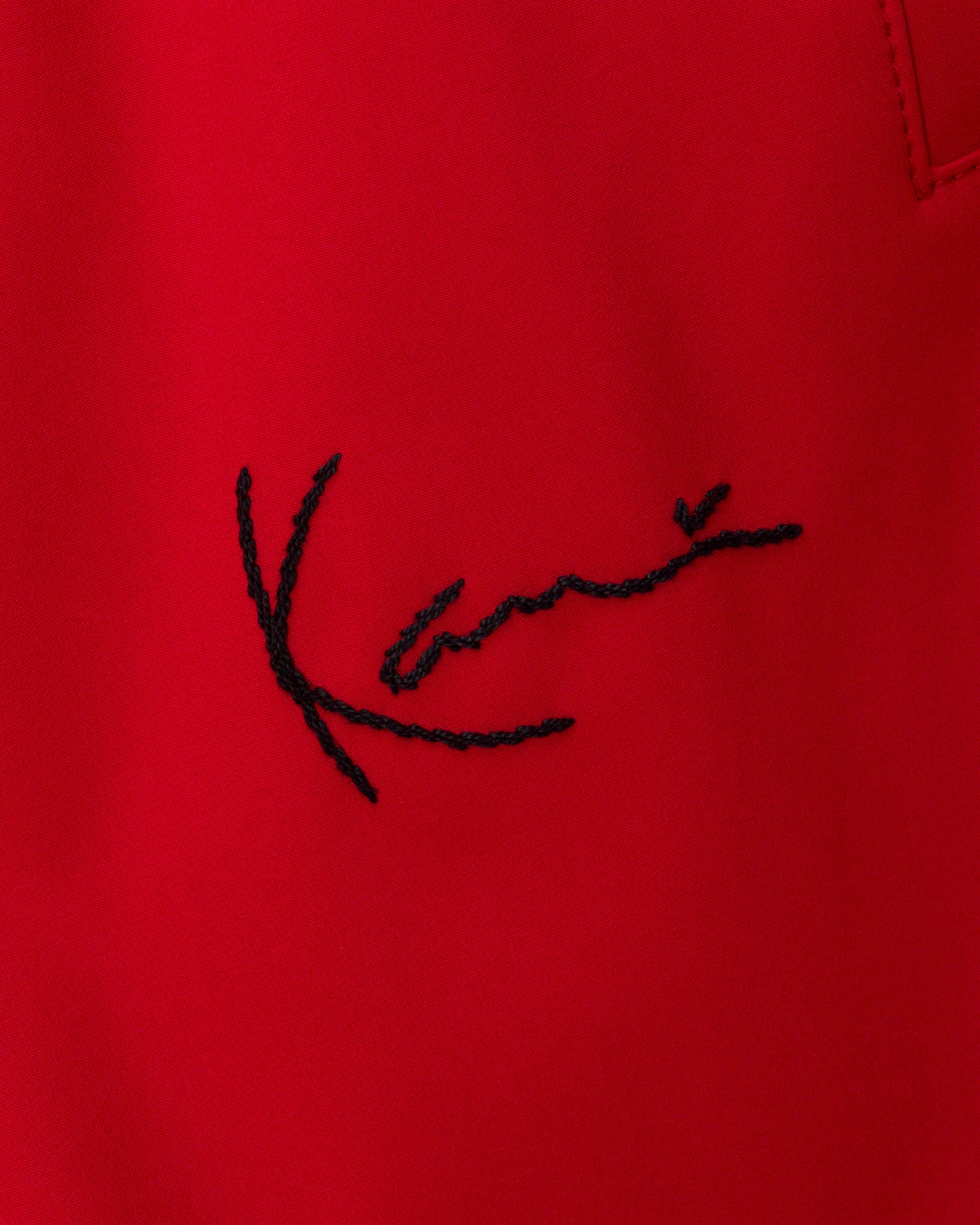 Karl Kani Buzzer Beater (red)