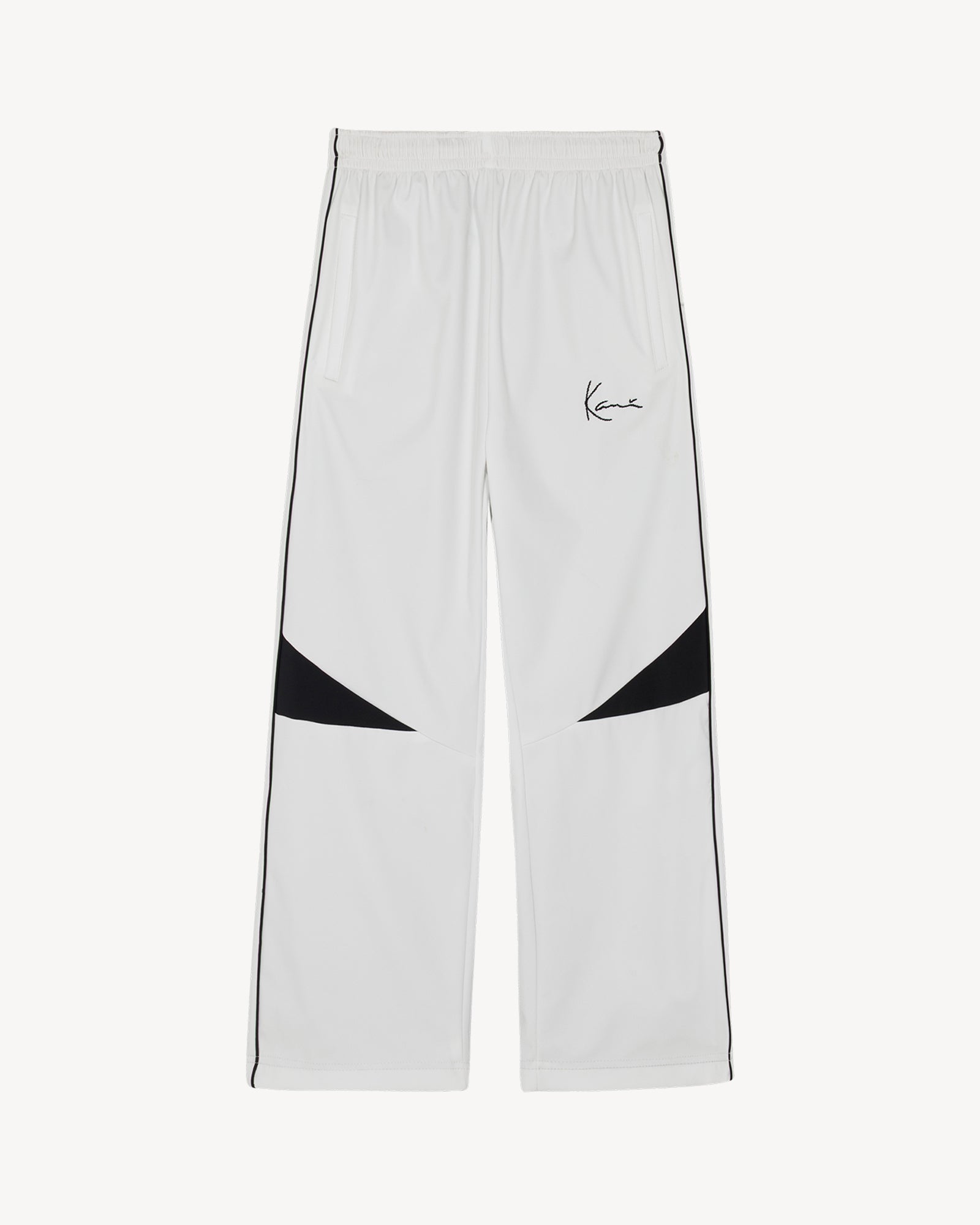 karl kani Buzzer Beater (white)