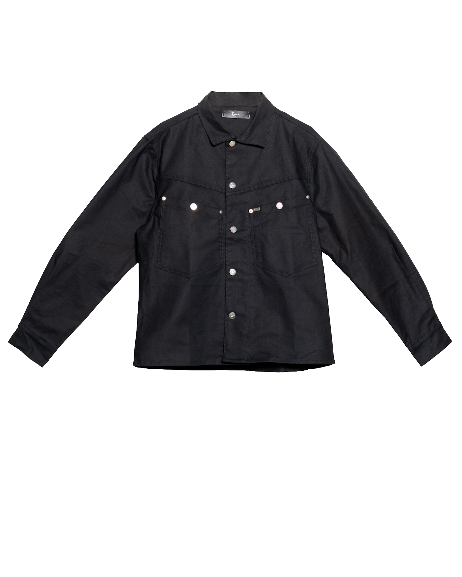 karl kani Dream Cloud (Black)