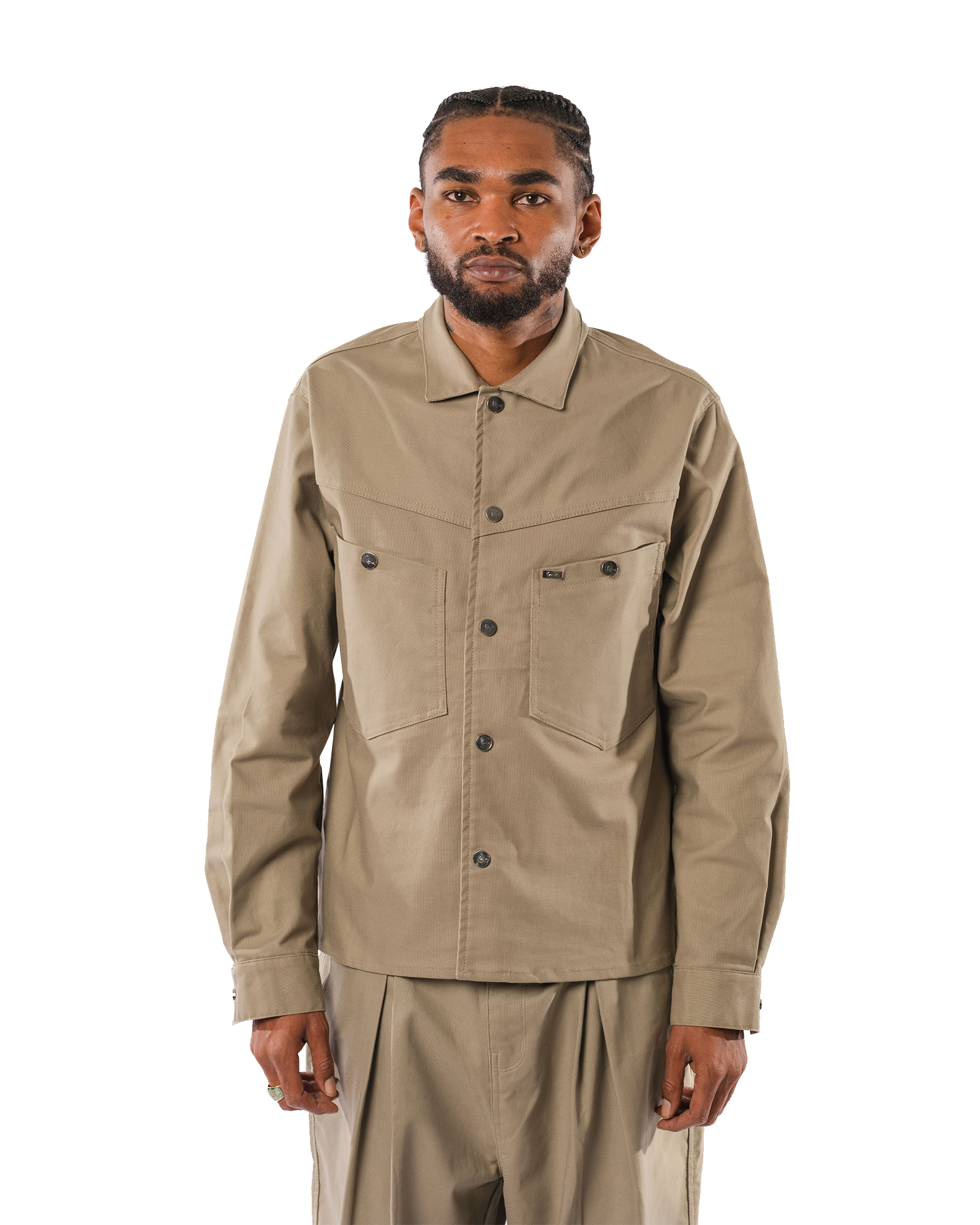 Karl Kani Dream Cloud (Khaki)