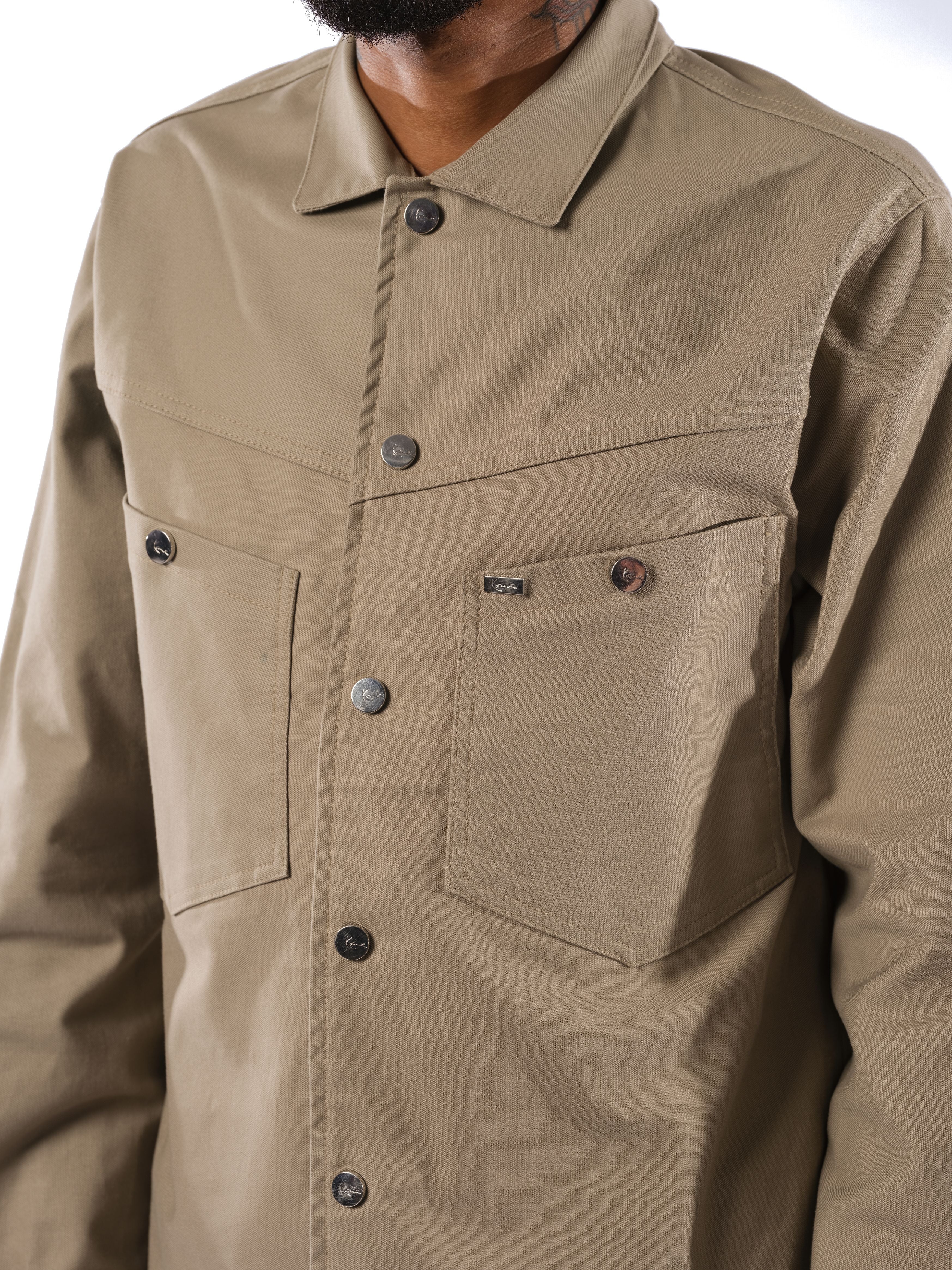 Karl Kani Dream Cloud (Khaki)