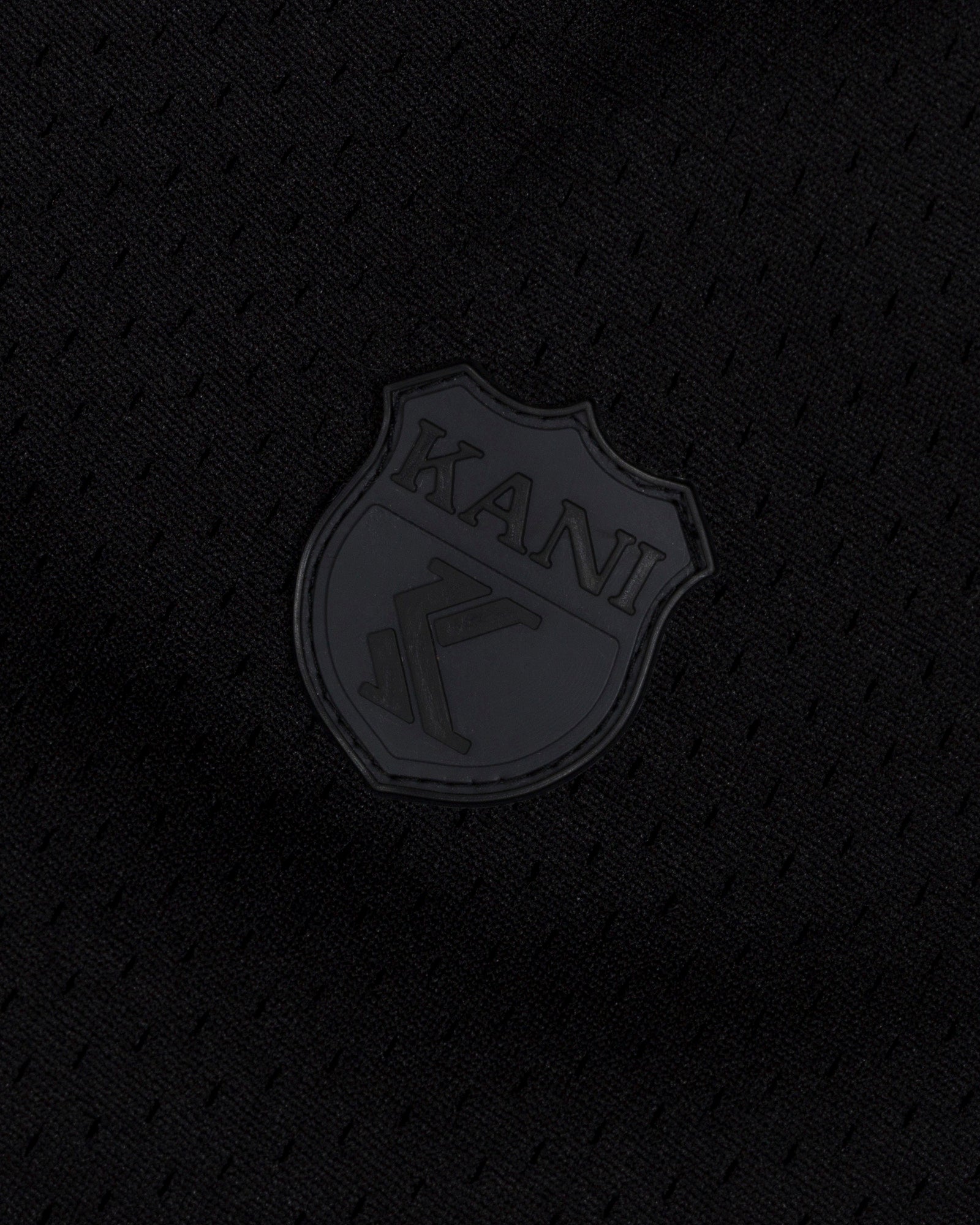 Karl Kani Fast Break (black)