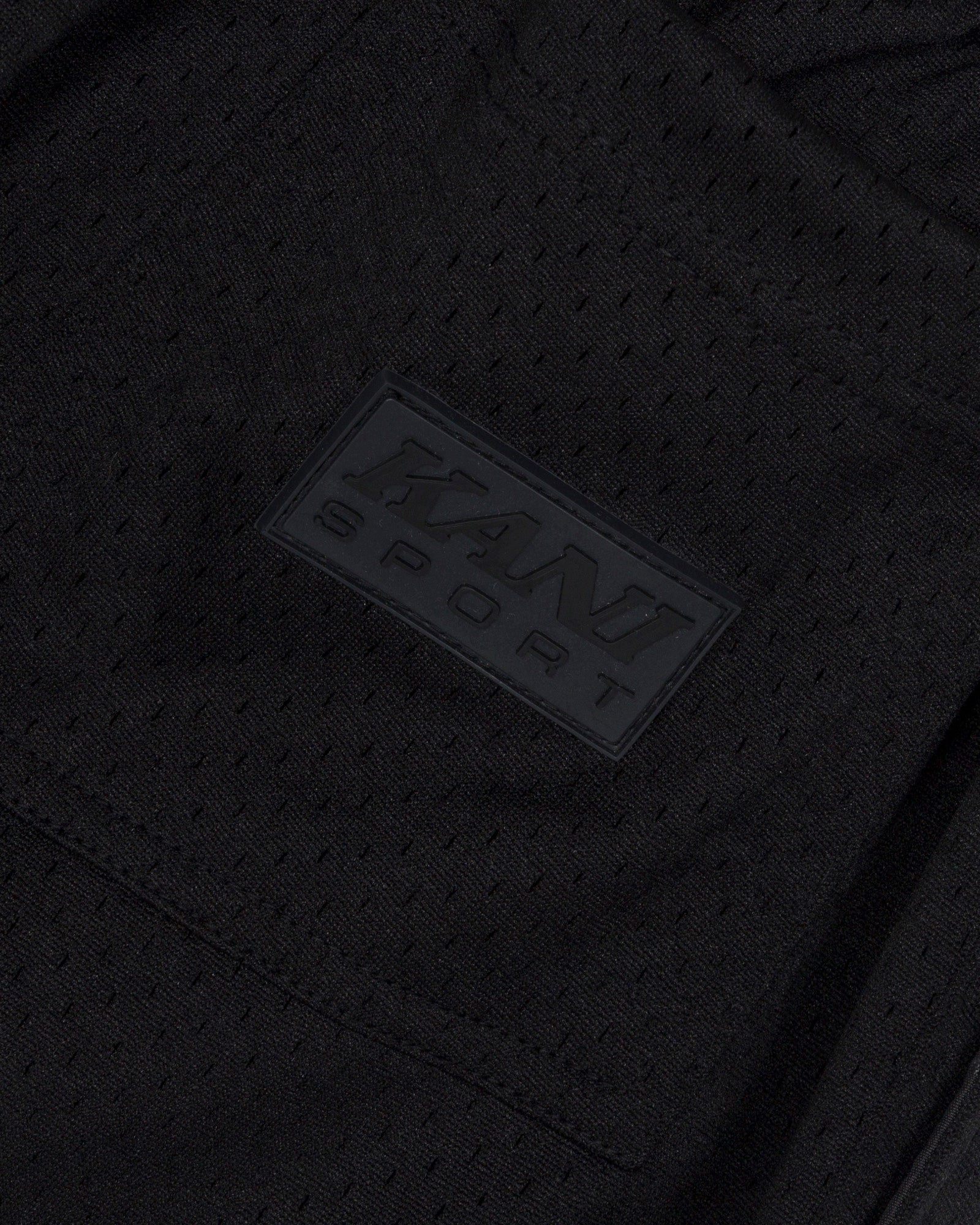 Karl Kani Fast Break (black)