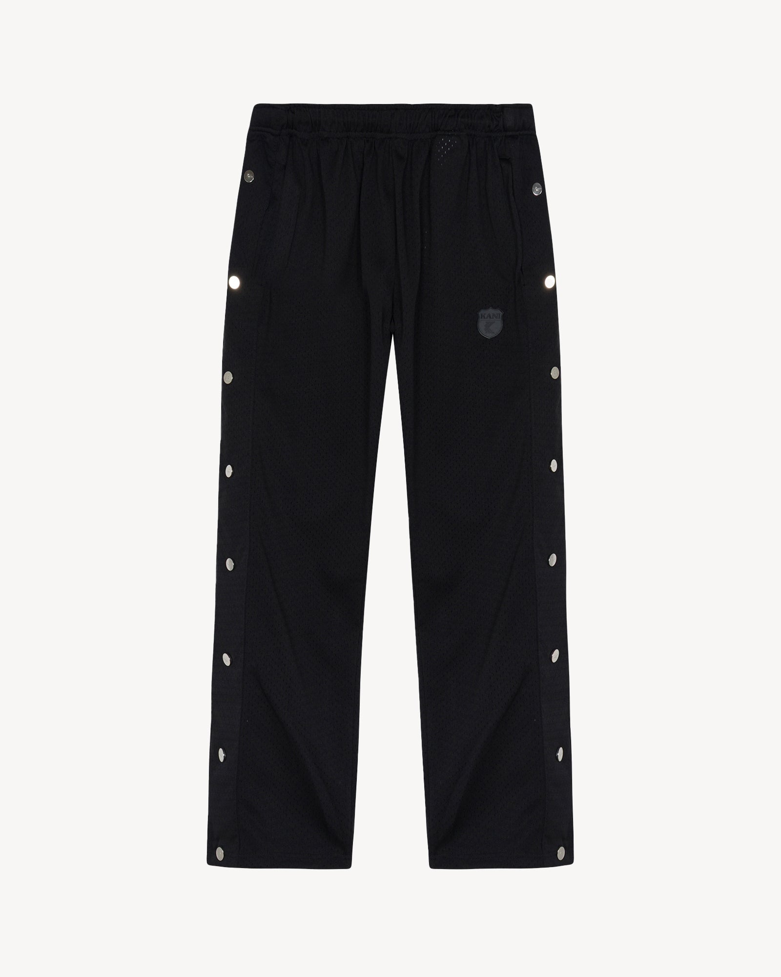 karl kani Fast Break (black)