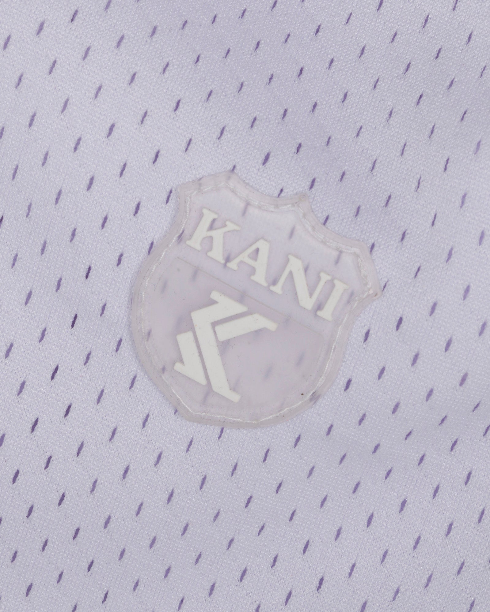 Karl Kani Fast Break (white)
