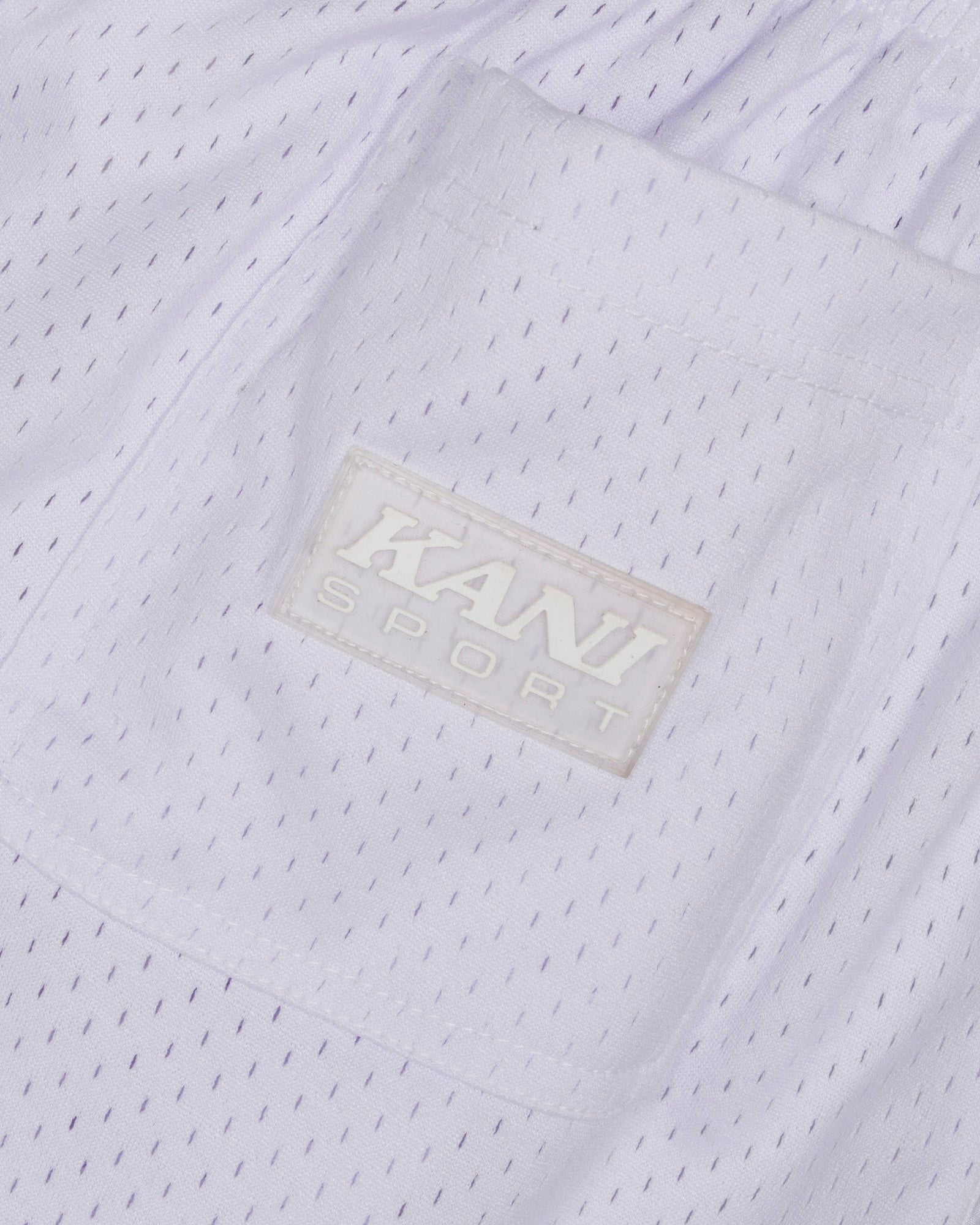 Karl Kani Fast Break (white)