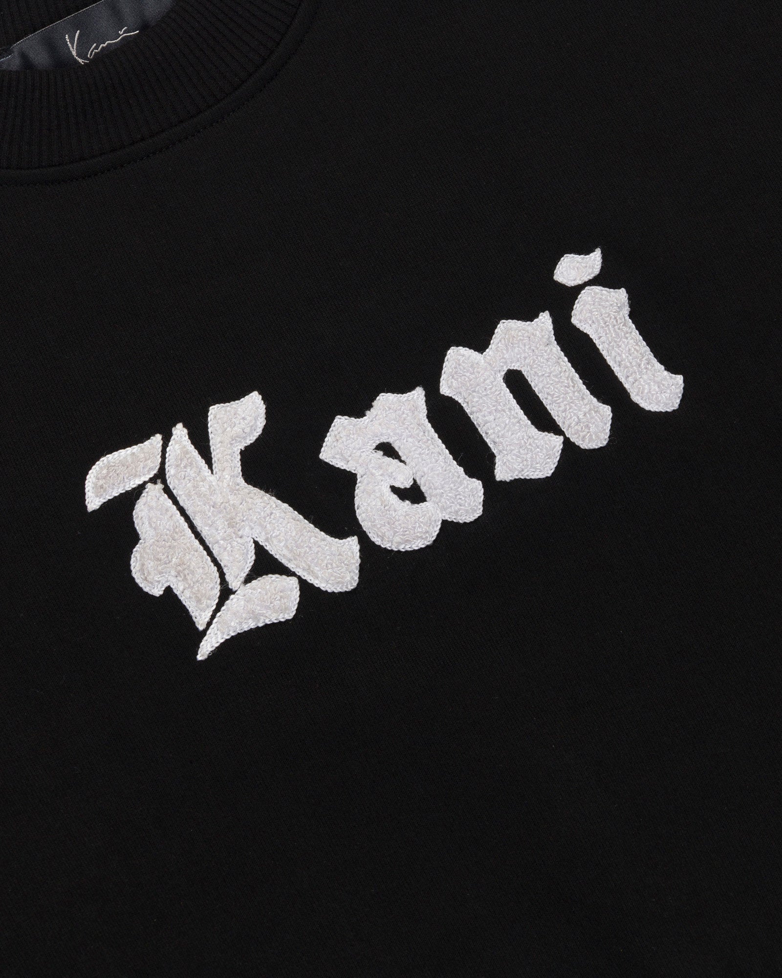 Karl Kani Free Throw