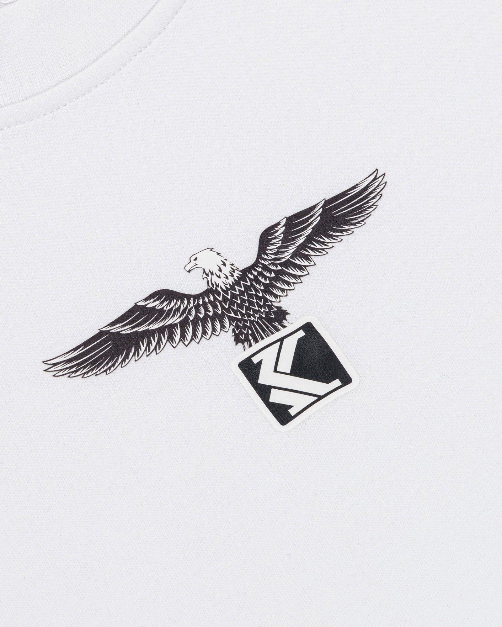 Karl Kani Front Court