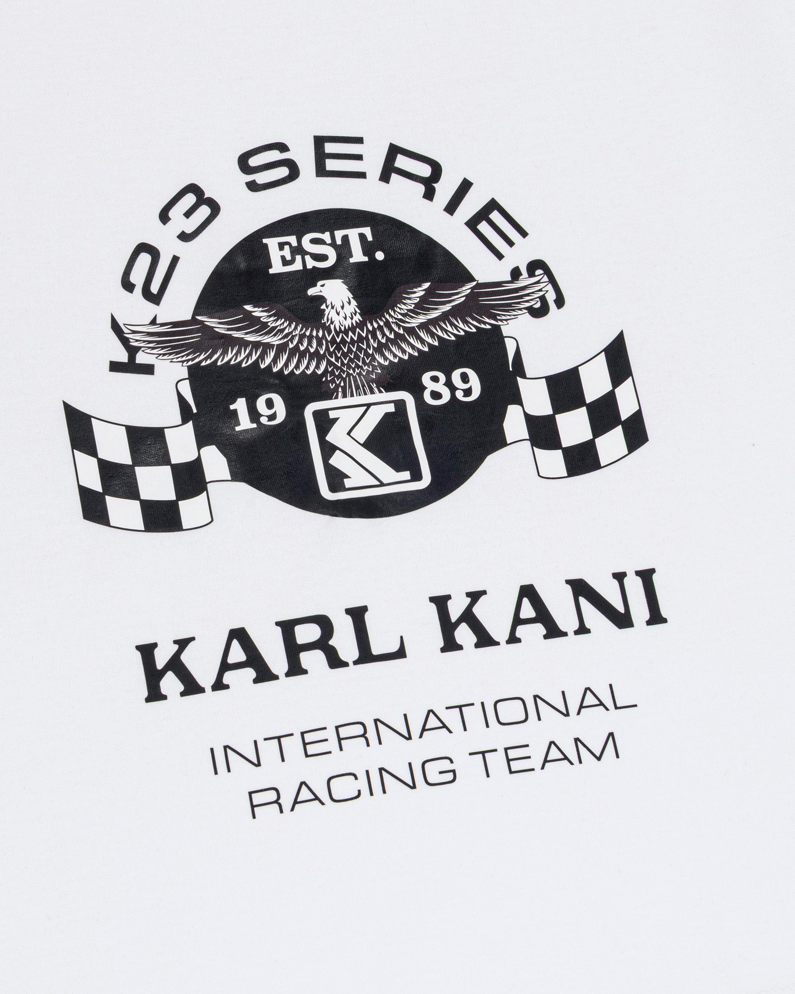 Karl Kani Front Court