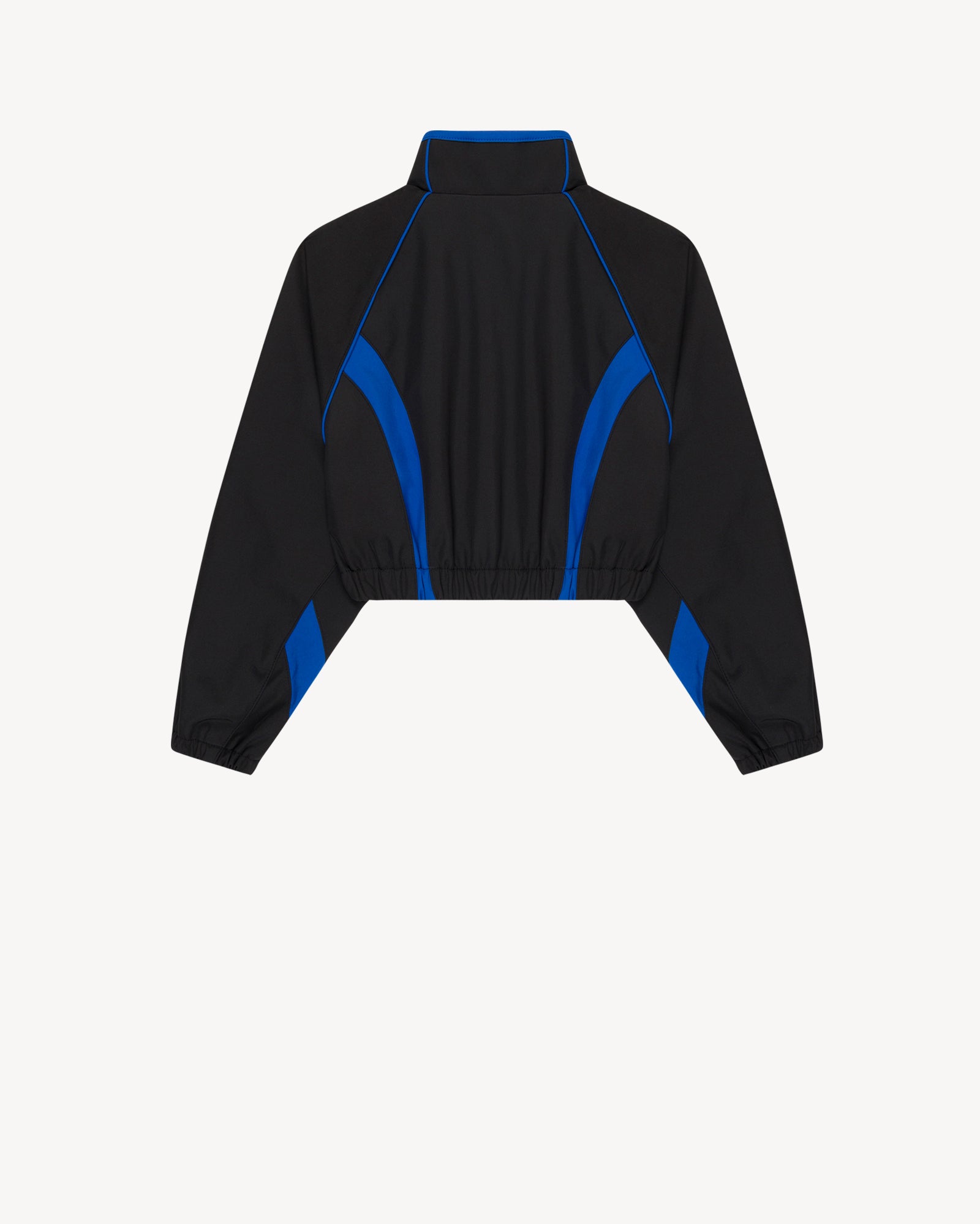 Karl Kani Hot Like Fire (black/royal)