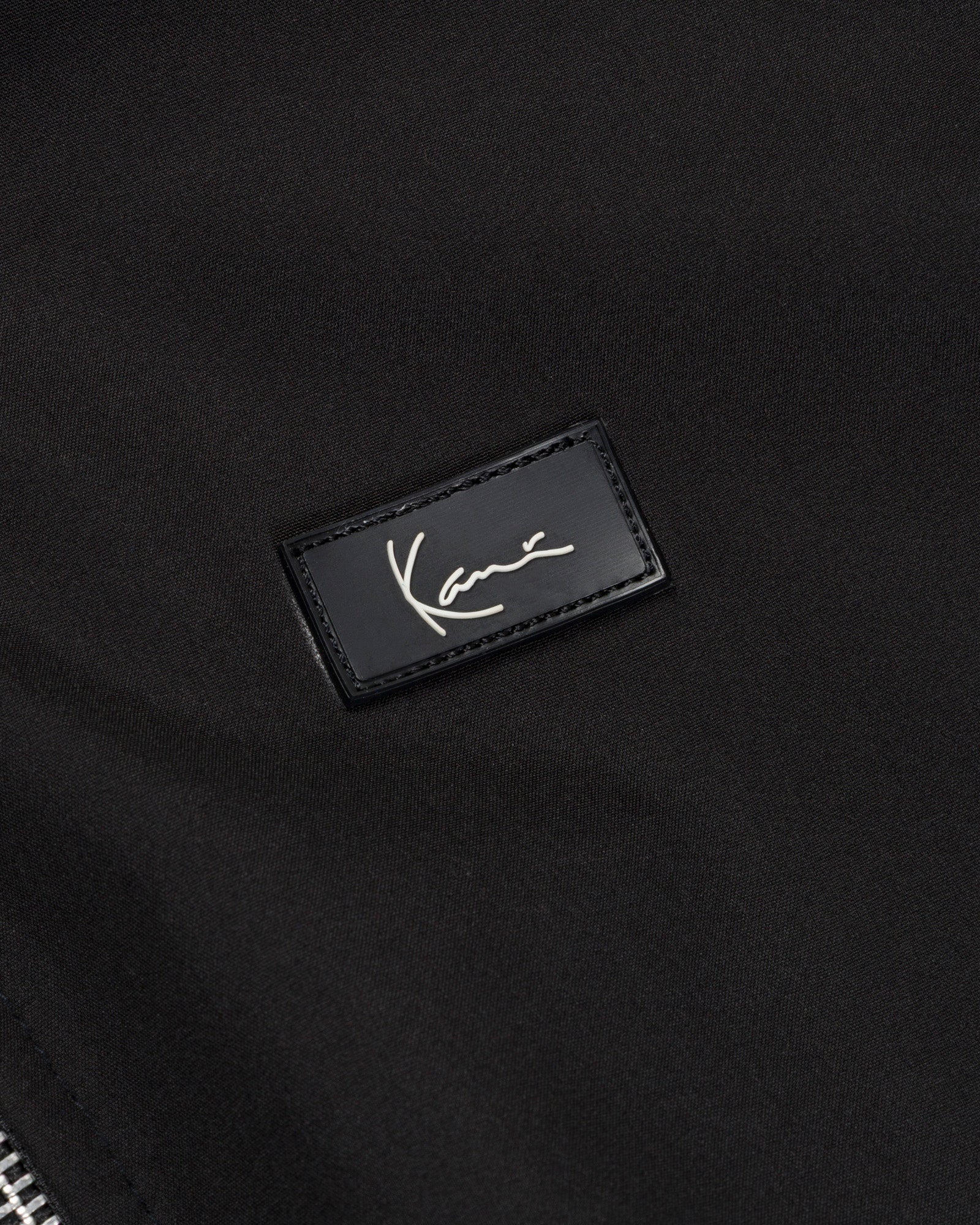Karl Kani Hot Like Fire (black/royal)