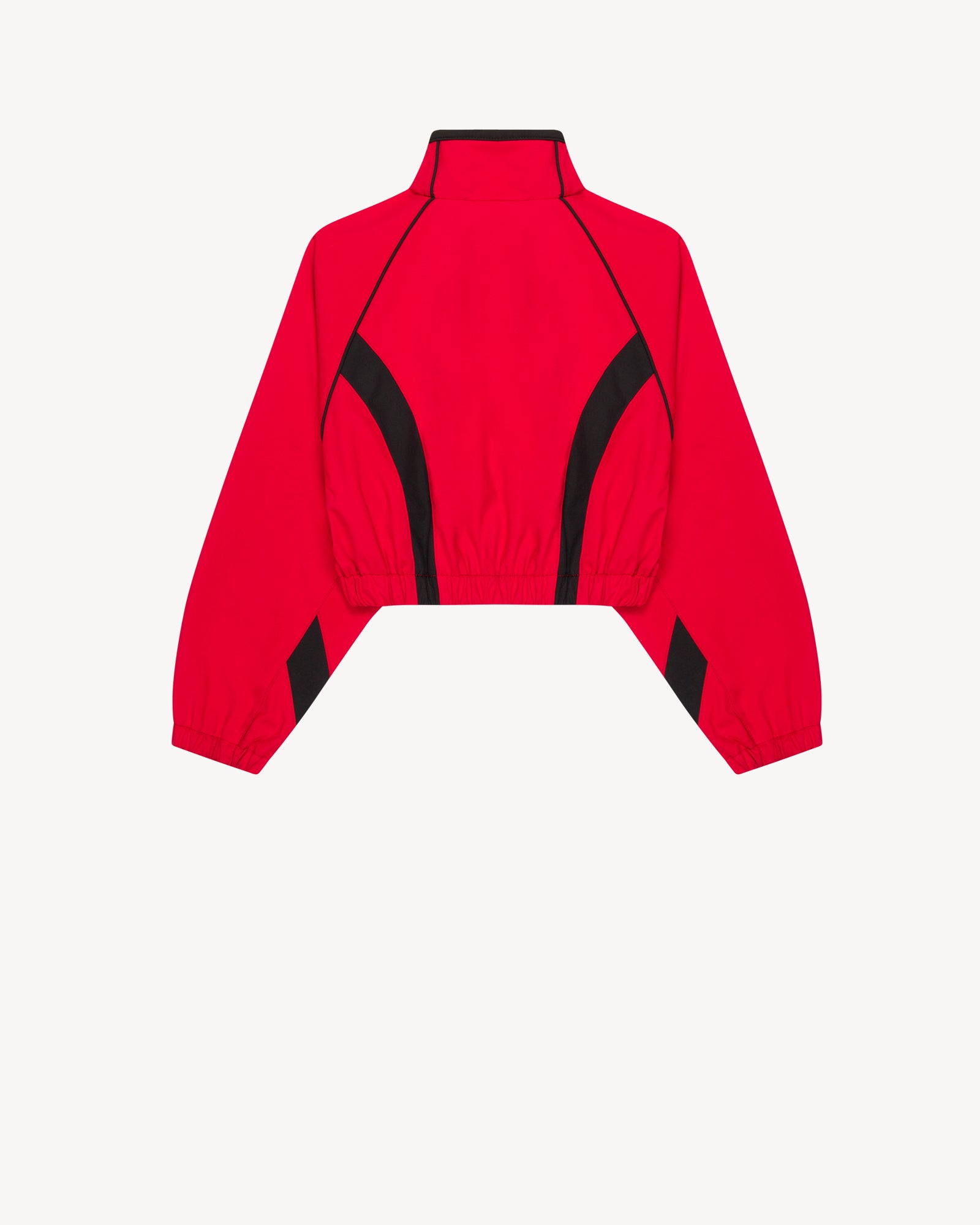 Karl Kani Hot Like Fire (red/black)
