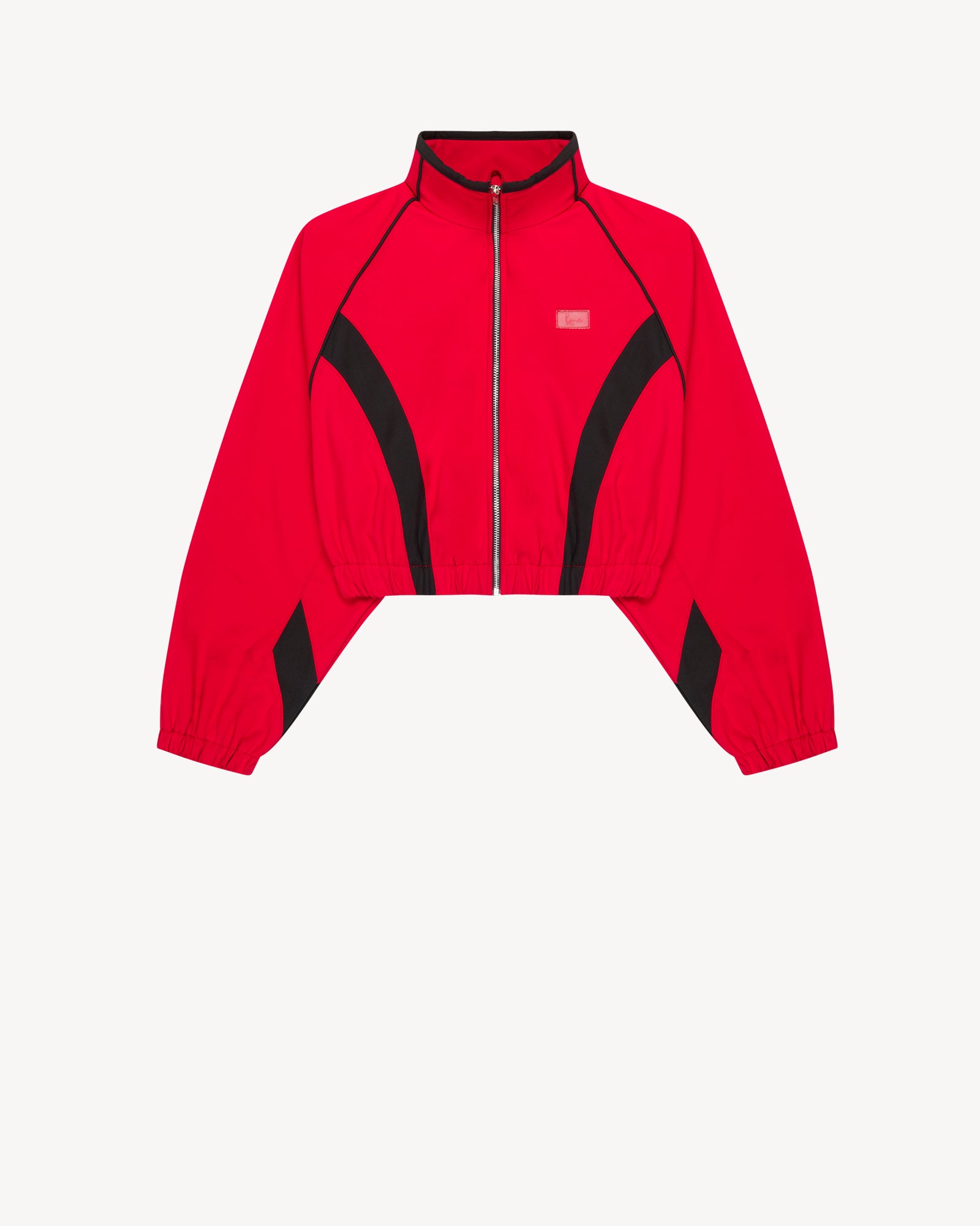 karl kani Hot Like Fire (red/black)