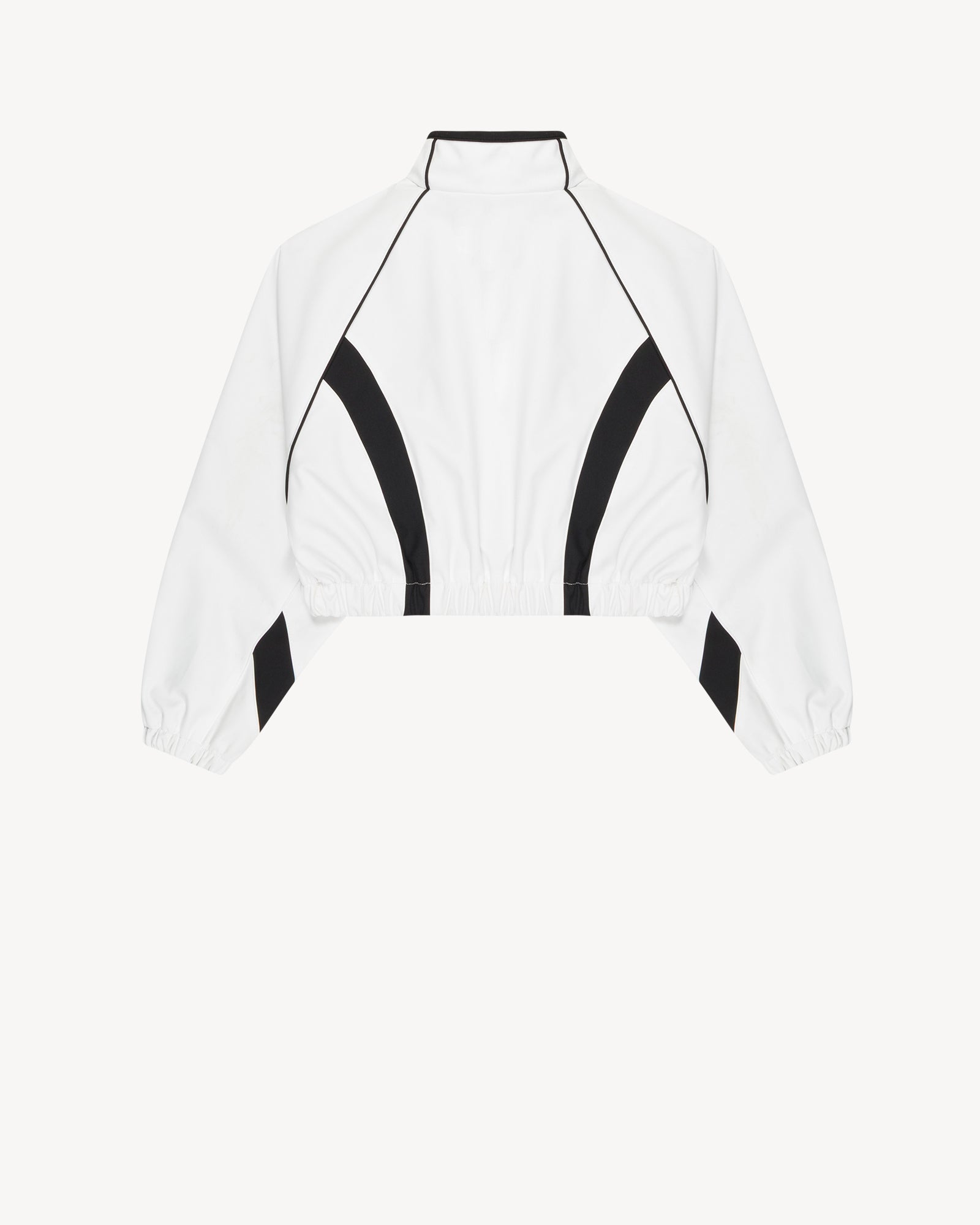 Karl Kani Hot Like Fire (white/black)