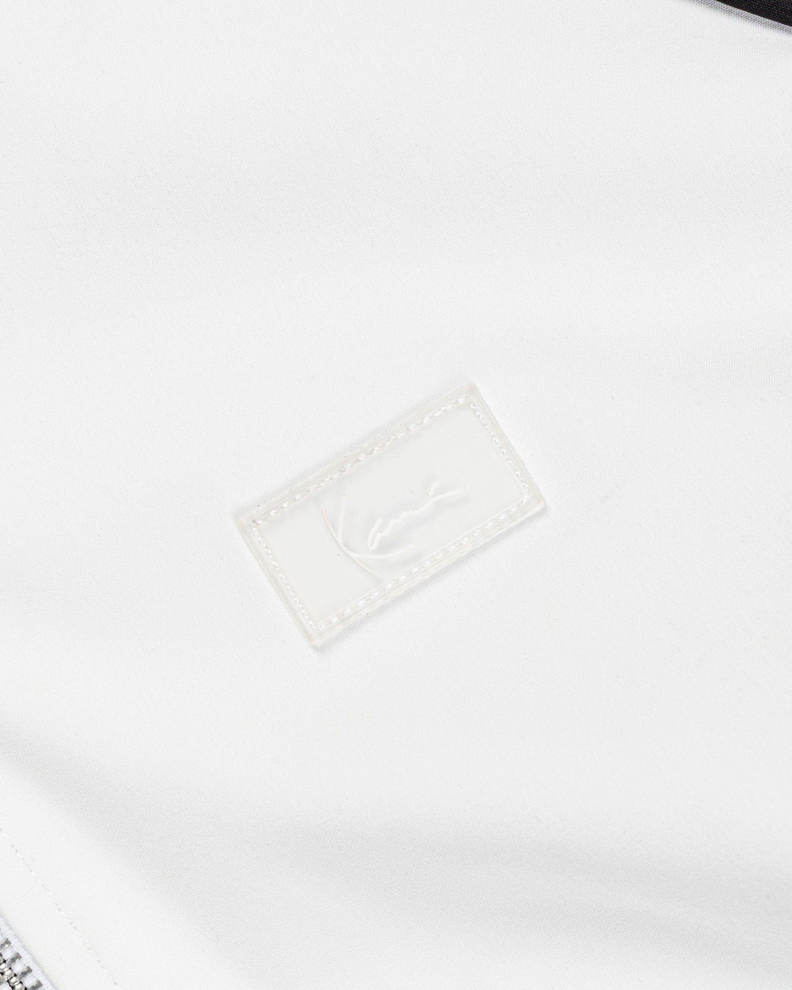 Karl Kani Hot Like Fire (white/black)