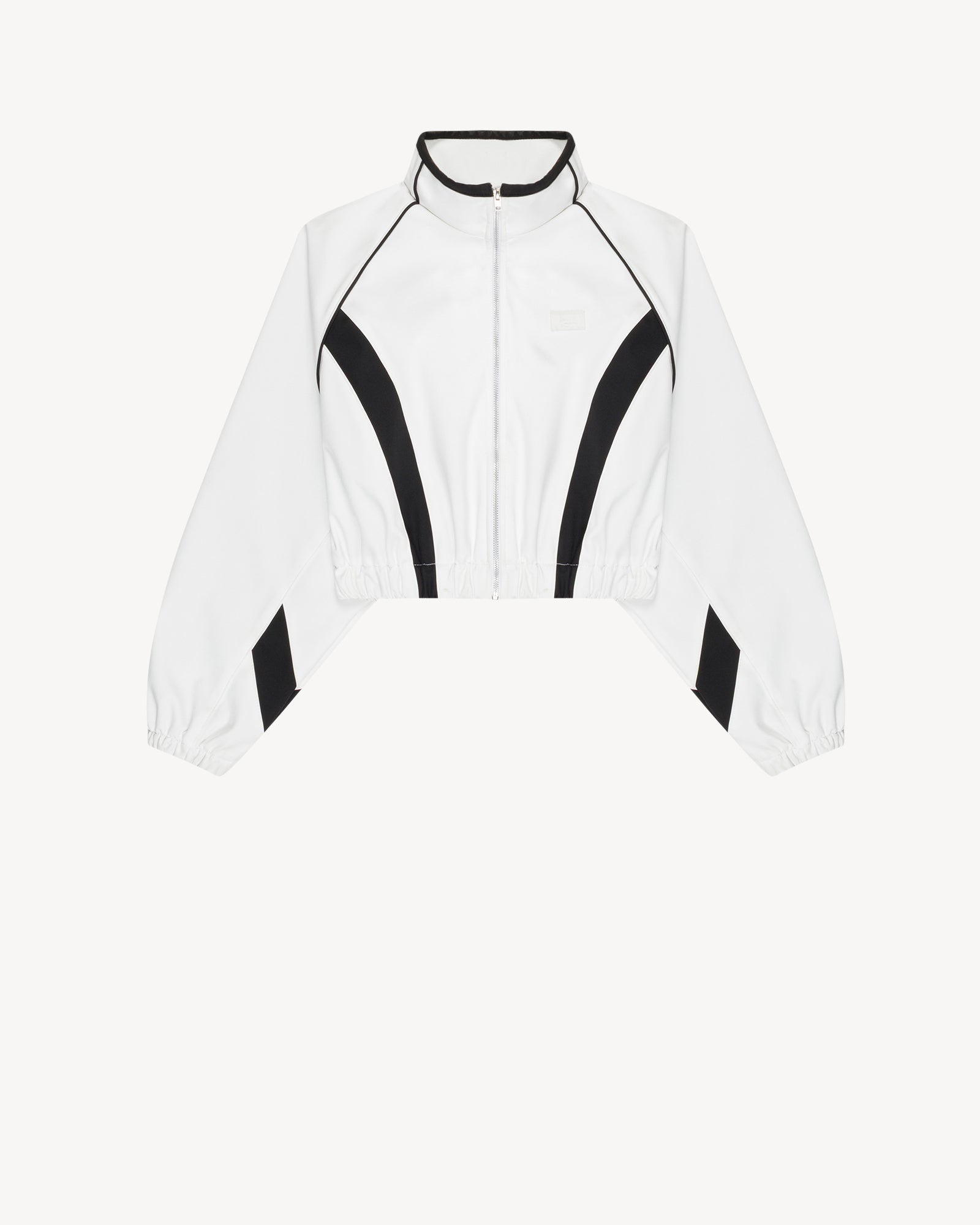 karl kani Hot Like Fire (white/black)