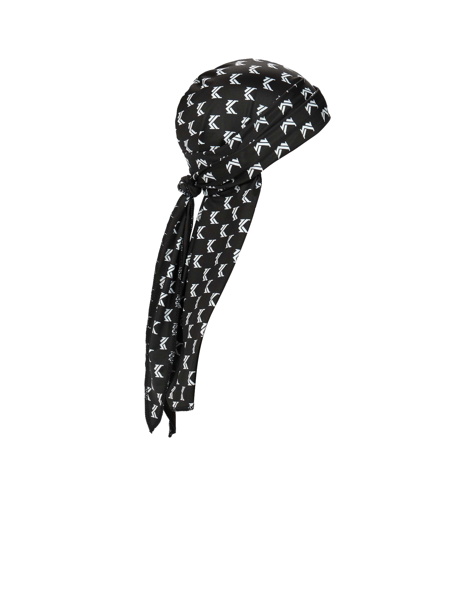 karl kani It's A Wrap Durag