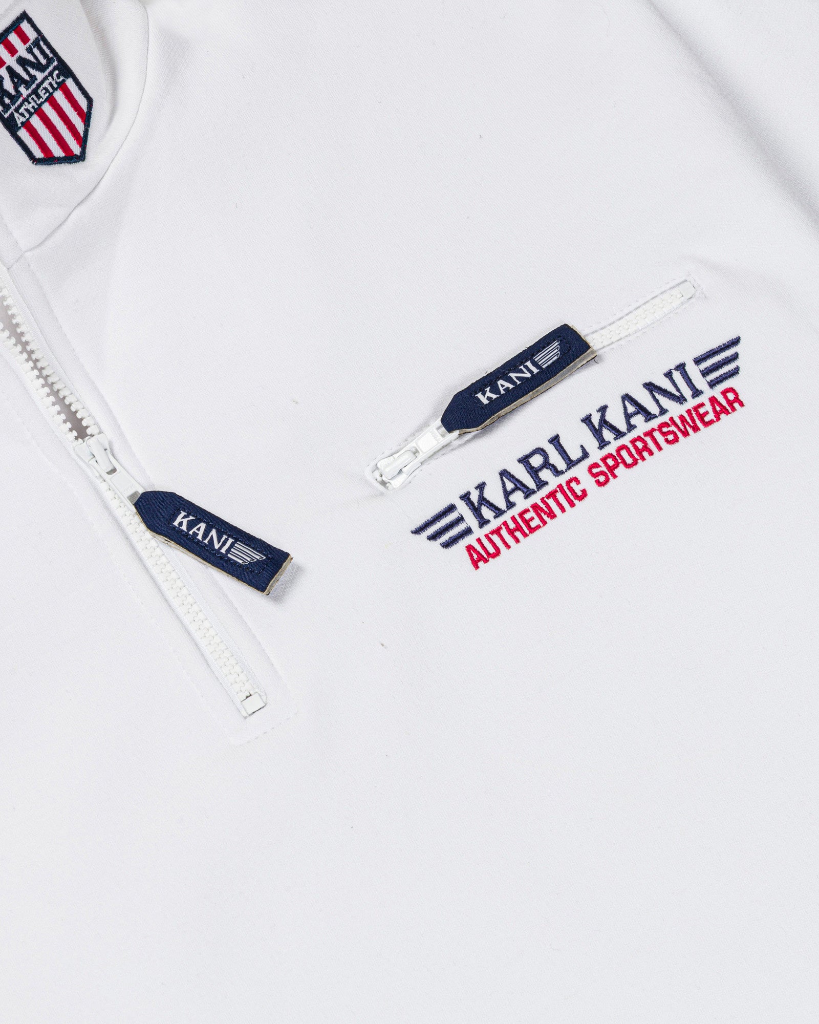 Karl Kani KKJ23 Long Sleeve