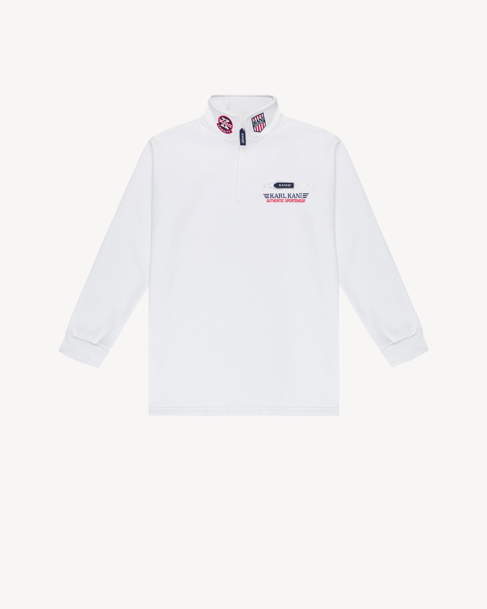 karl kani KKJ23 Long Sleeve