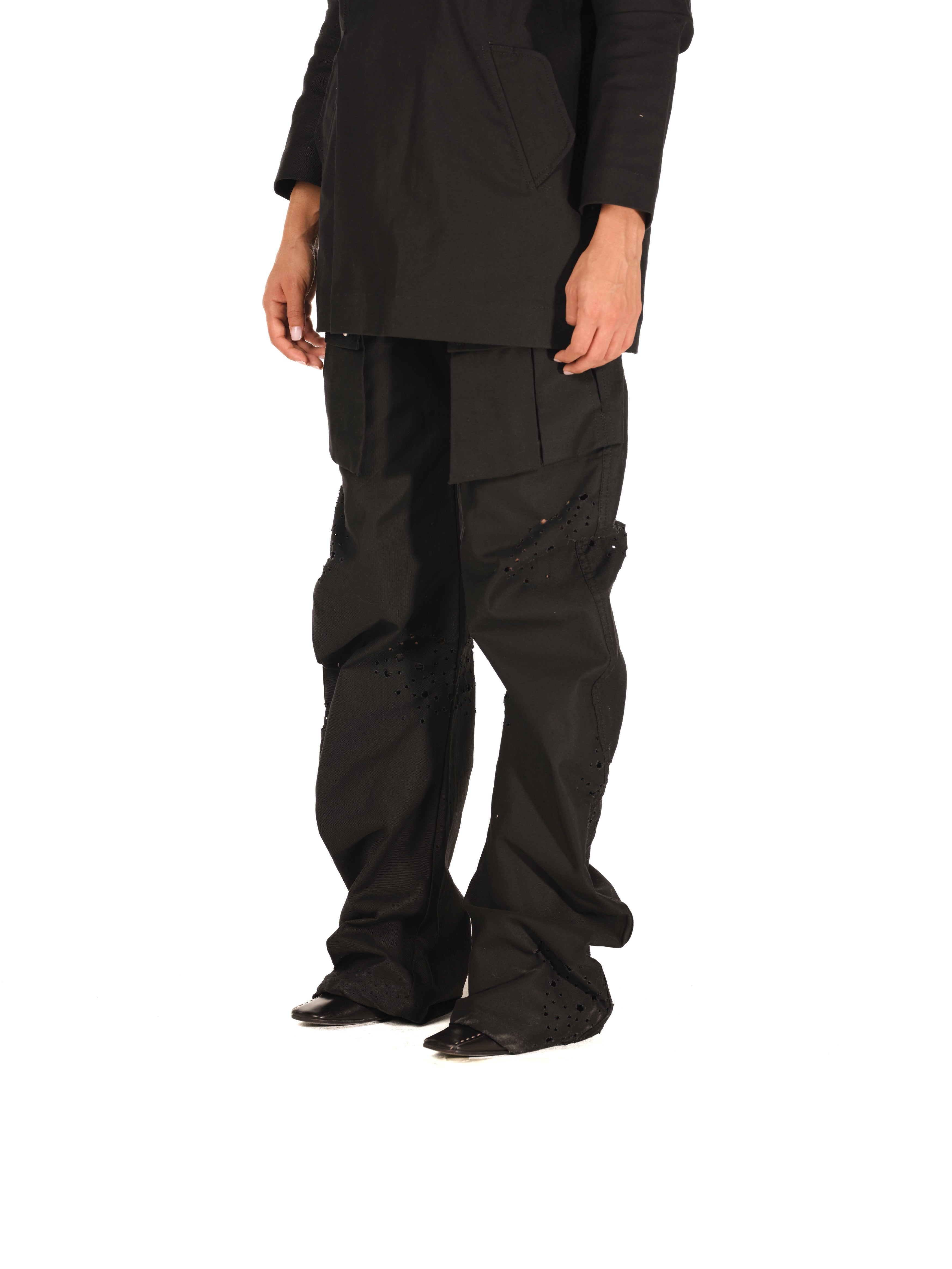 Karl Kani Light Out Pants