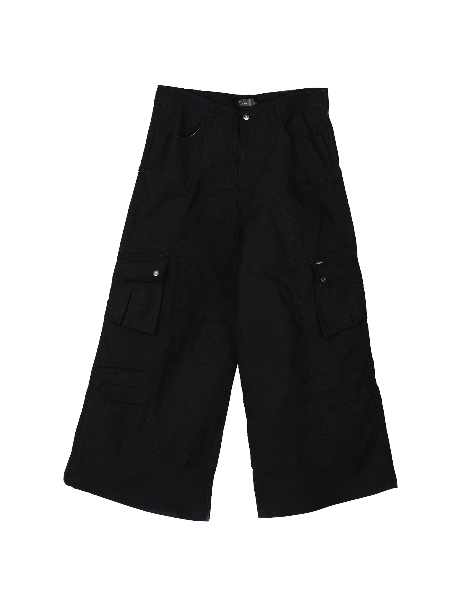 karl kani Lotus (Black)