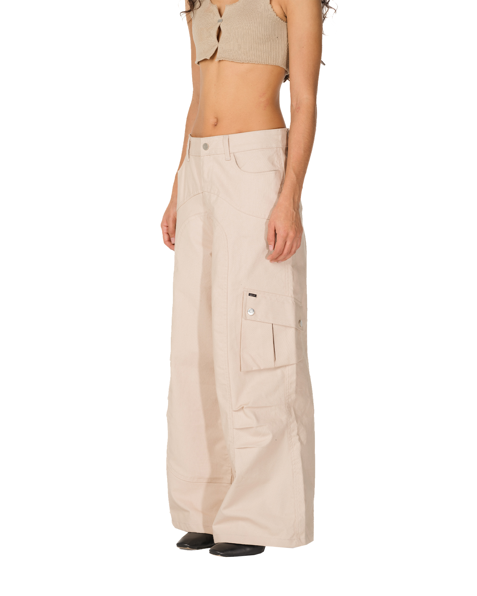 Karl Kani Lotus (natural)