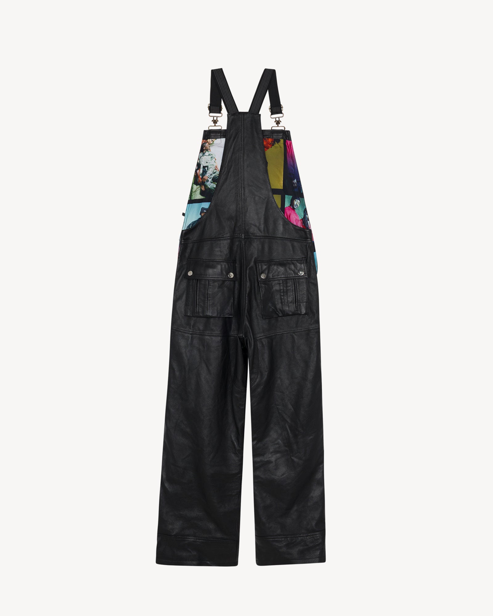 Karl Kani Lucky Hill Overalls