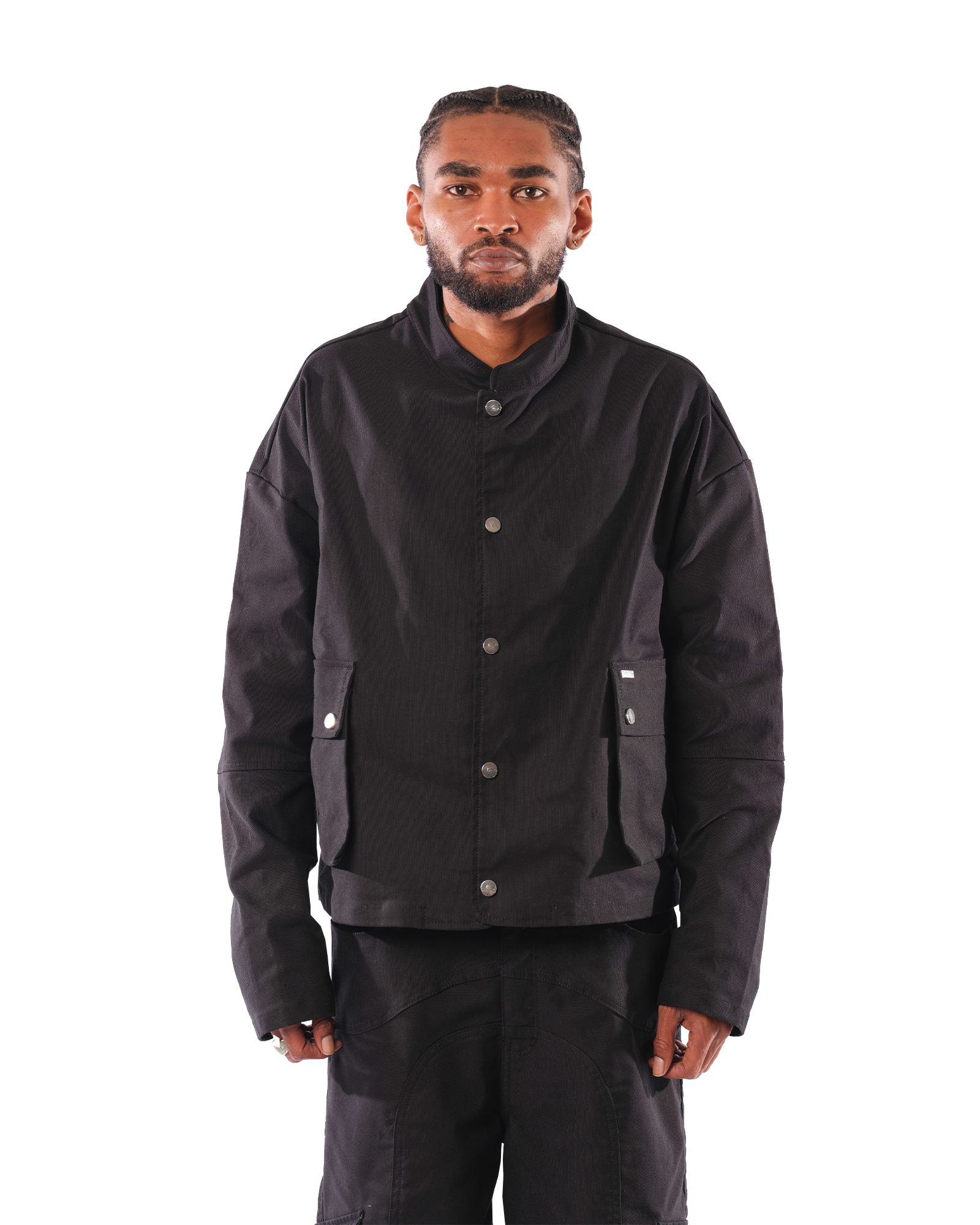 Karl Kani Memphis Jacket