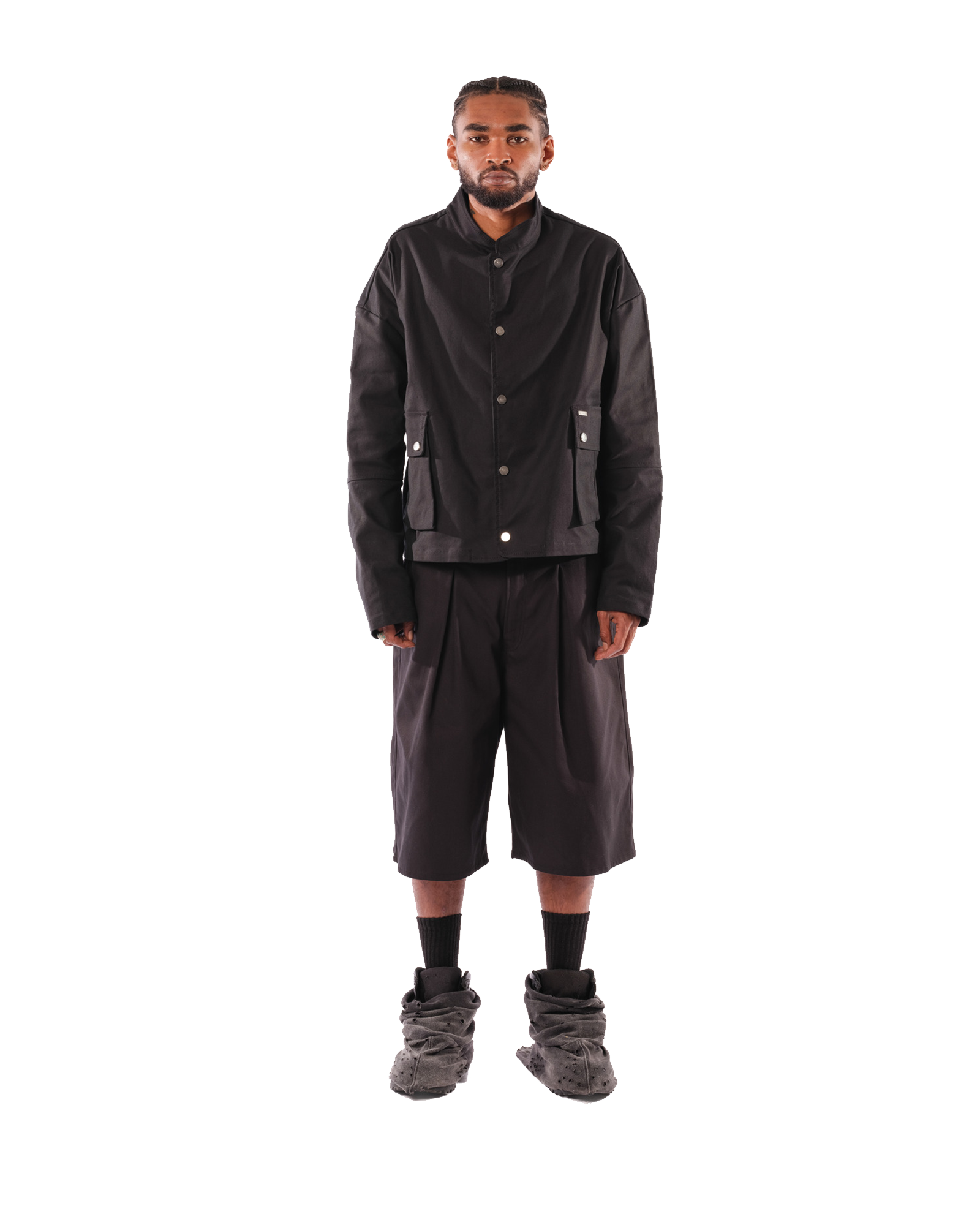 karl kani Memphis Jacket