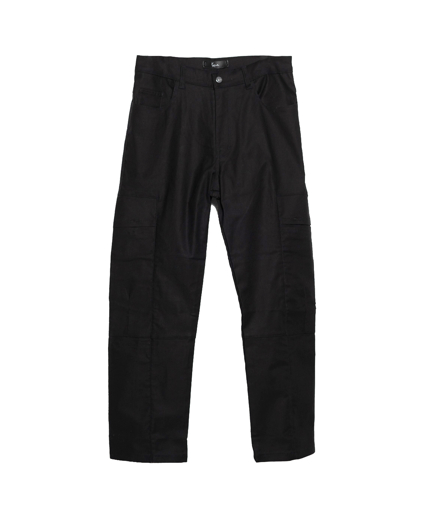 karl kani Molino Pants (Black)