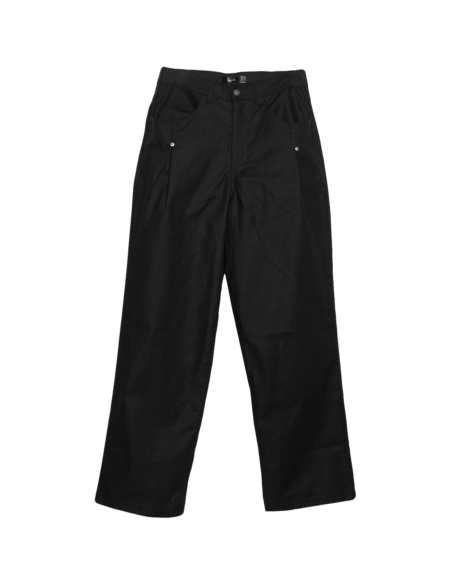 karl kani Old Jean (Black)