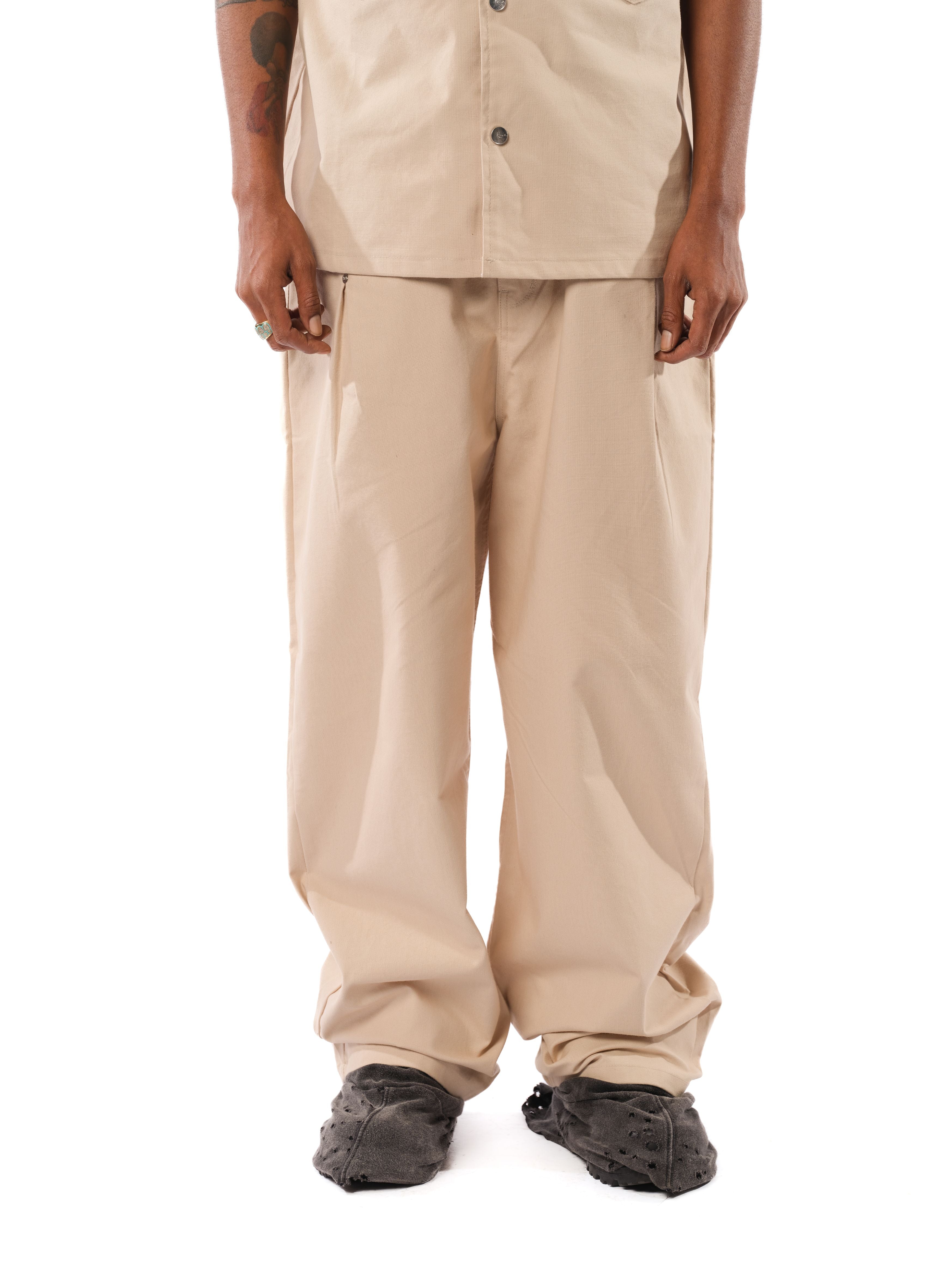 Karl Kani Old Jean (Natural)