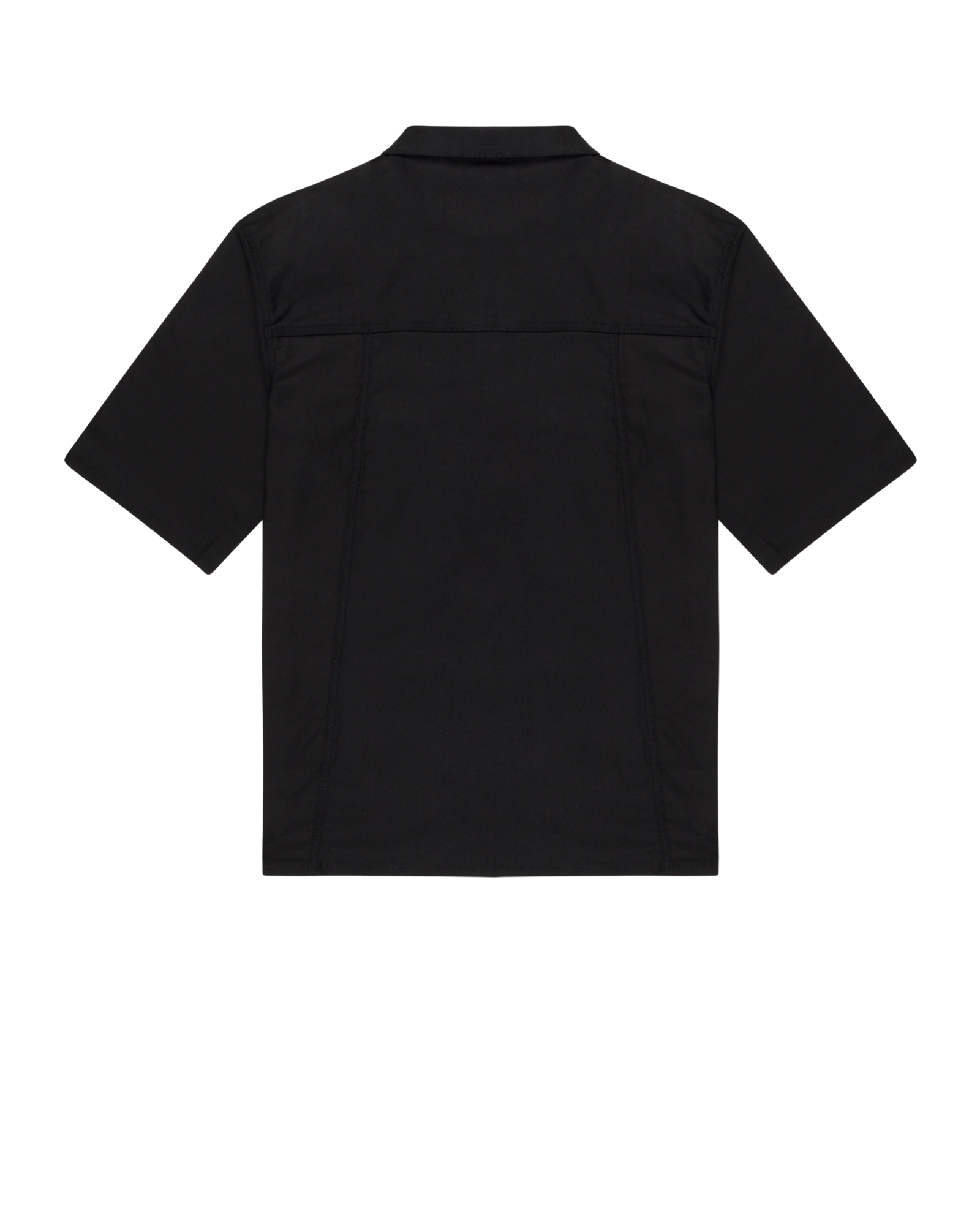 Karl Kani Old School Shirt (Black)