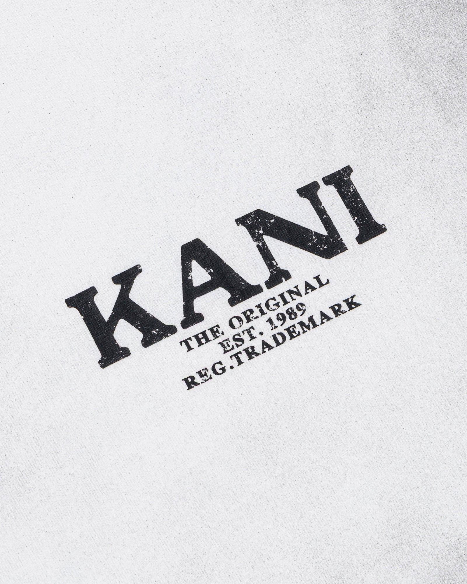 Karl Kani Rebound