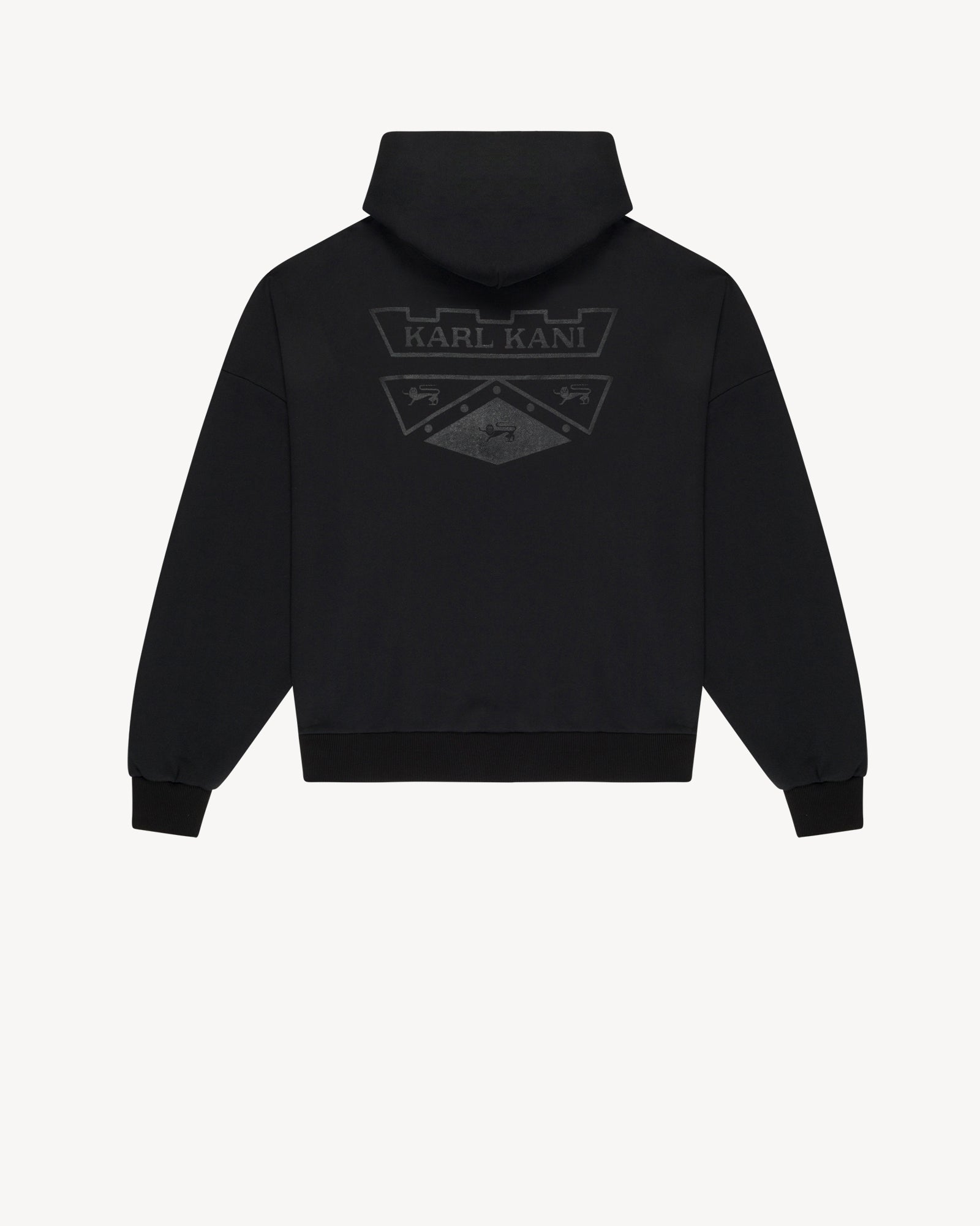 Karl Kani Regal Hoodie