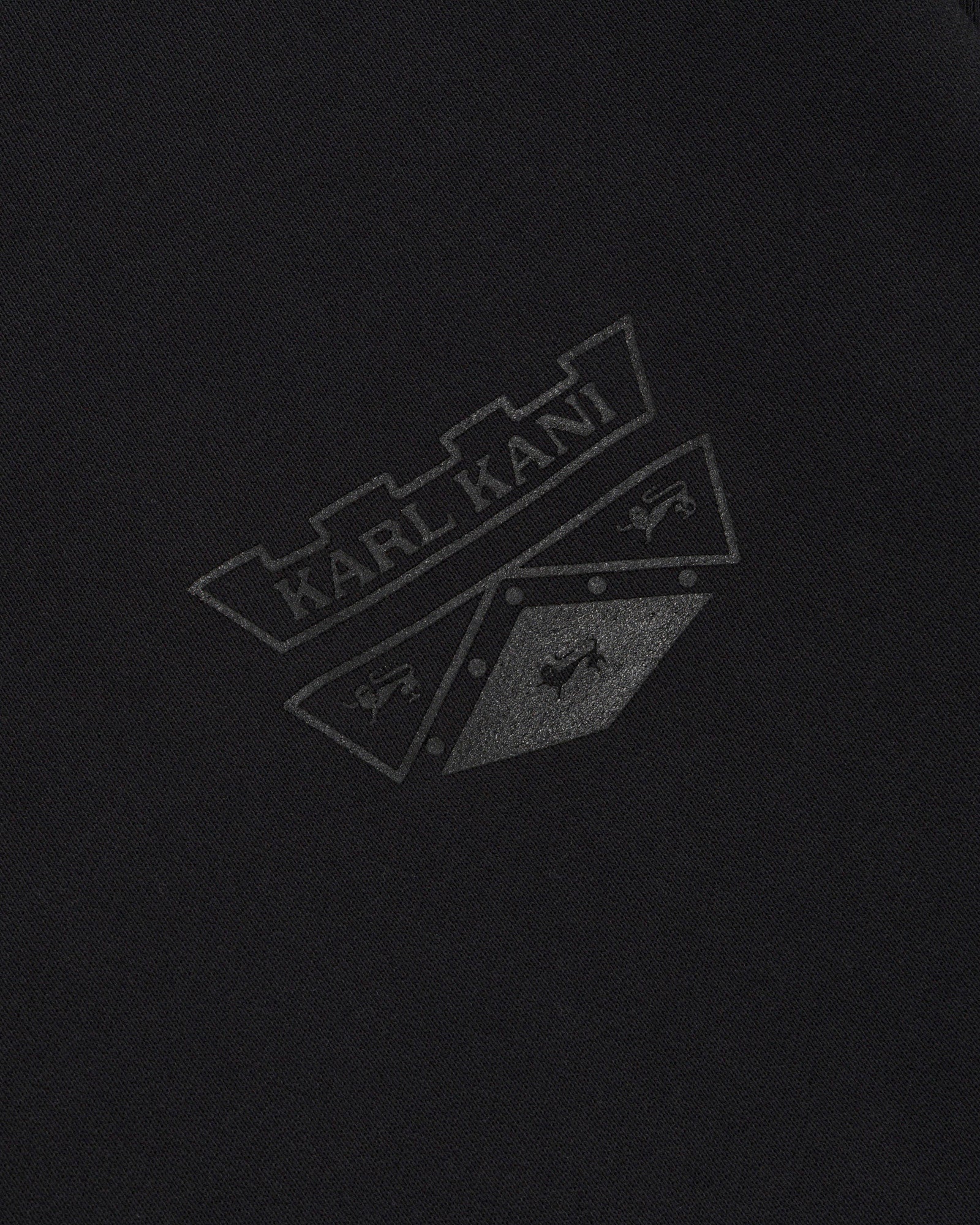 Karl Kani Regal Hoodie