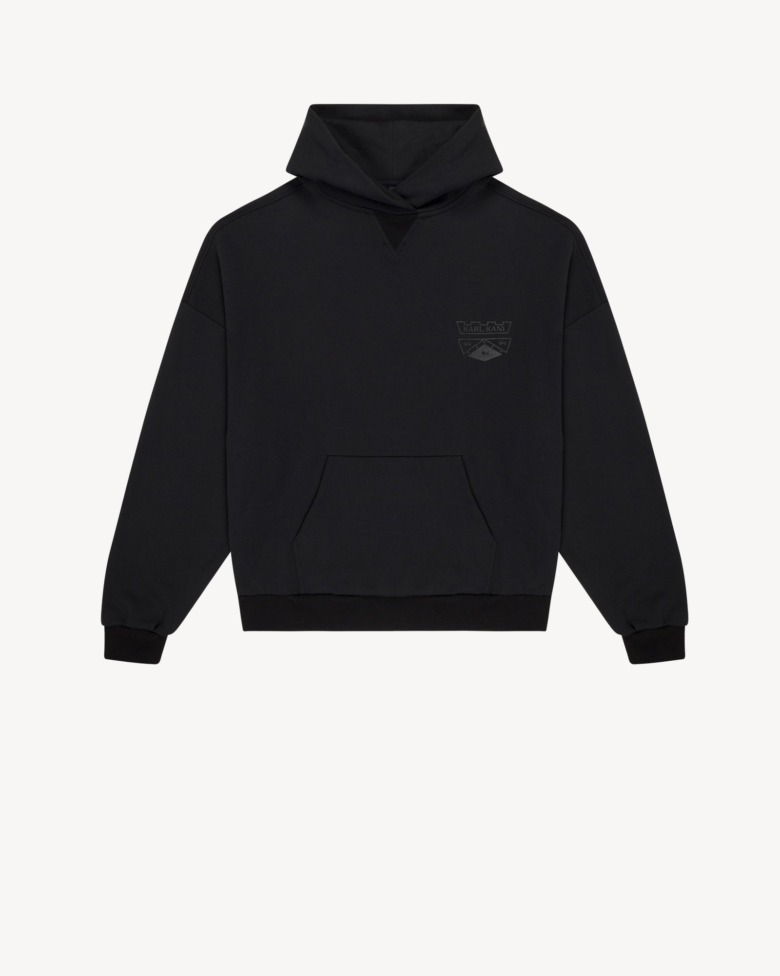 karl kani Regal hoodie