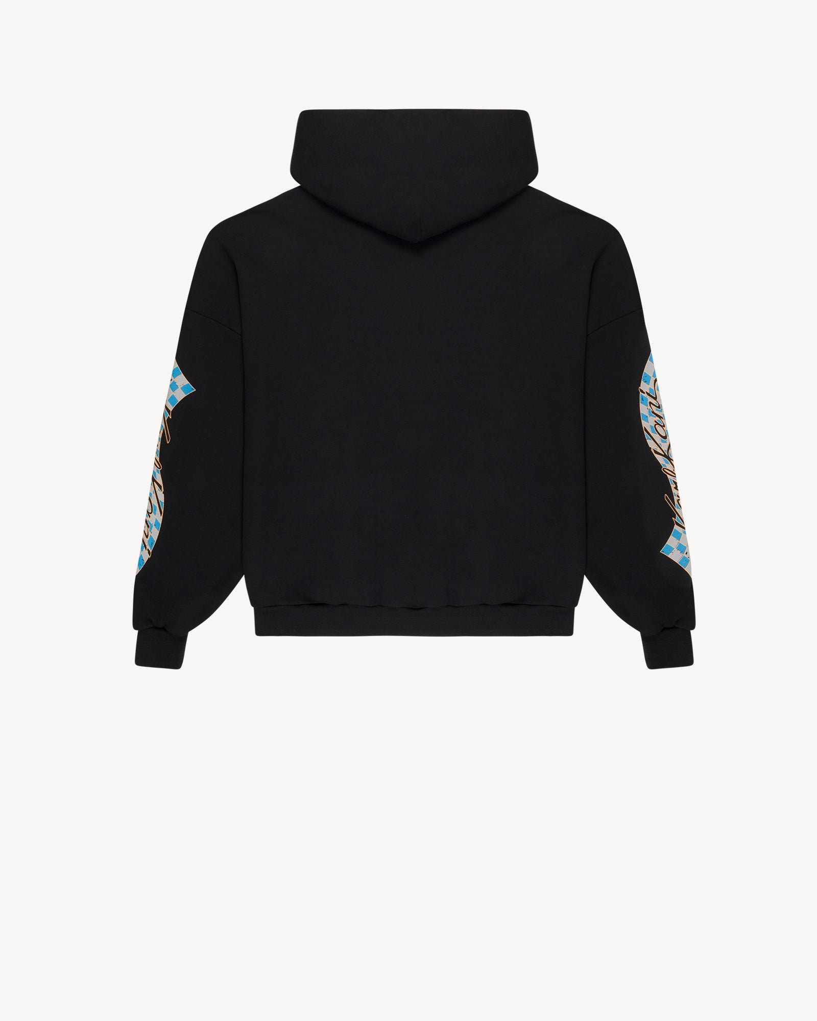 Karl Kani Rev Hoodie