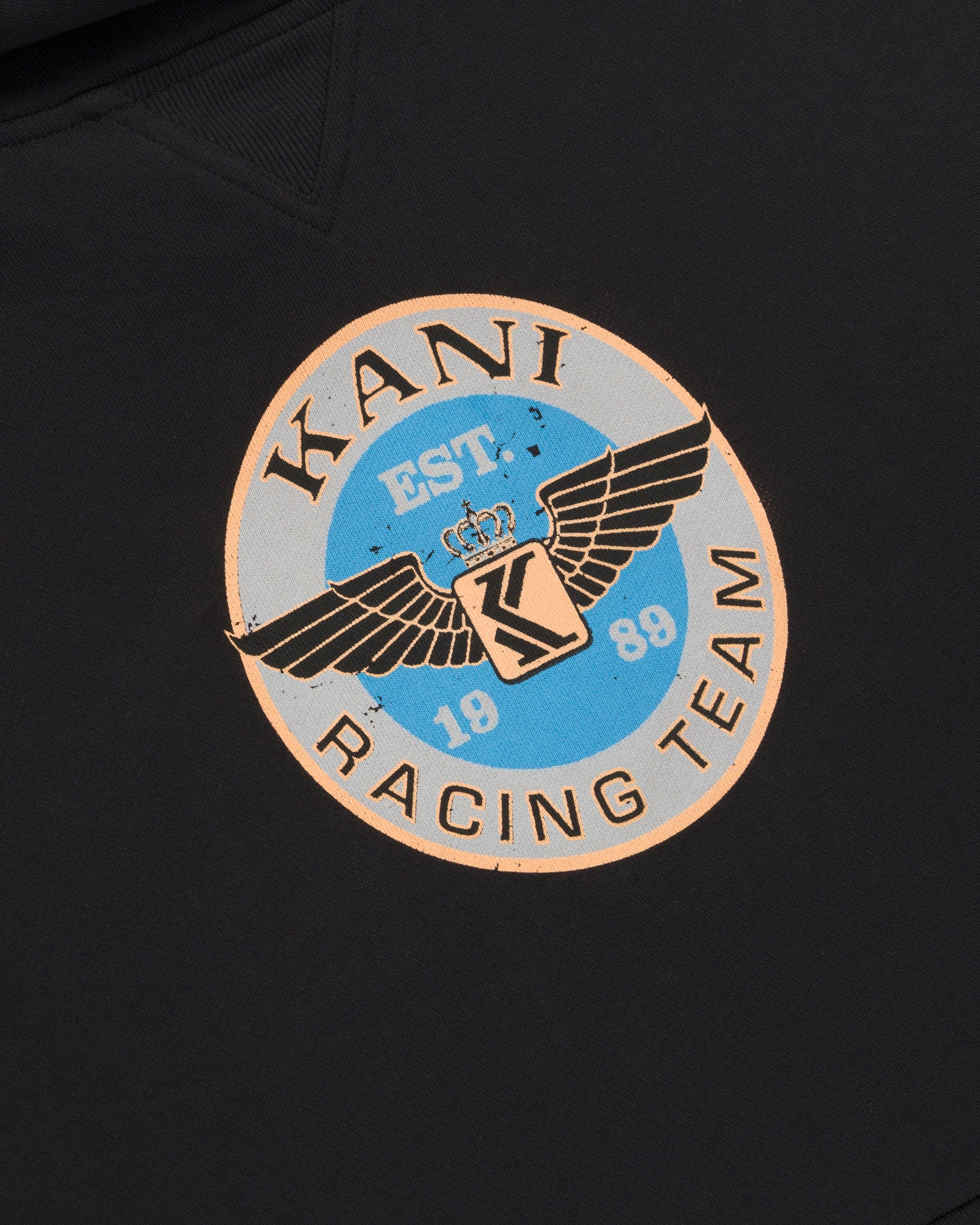 Karl Kani Rev Hoodie