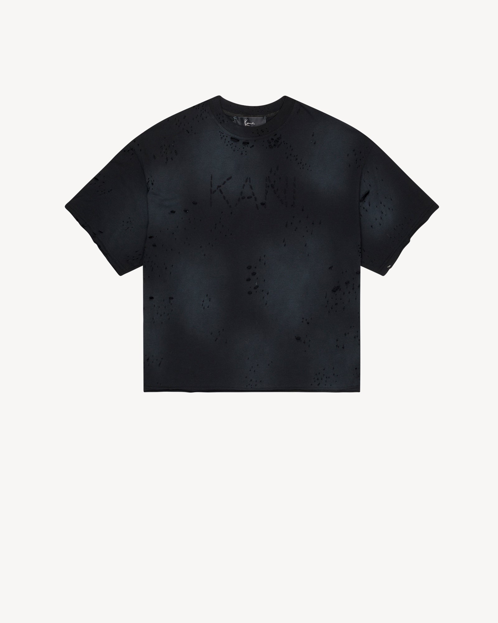 karl kani Rock The Boat