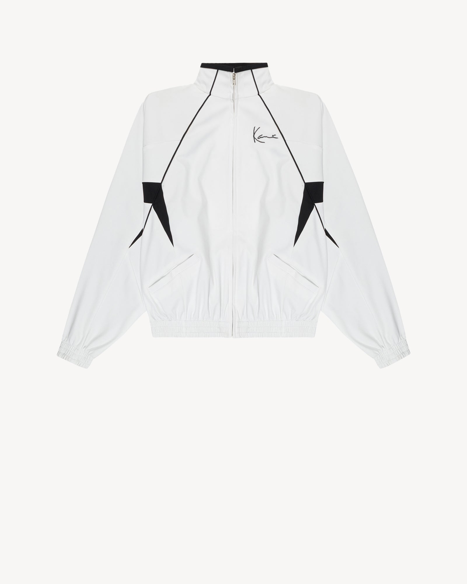 karl kani Shot Clock (white)