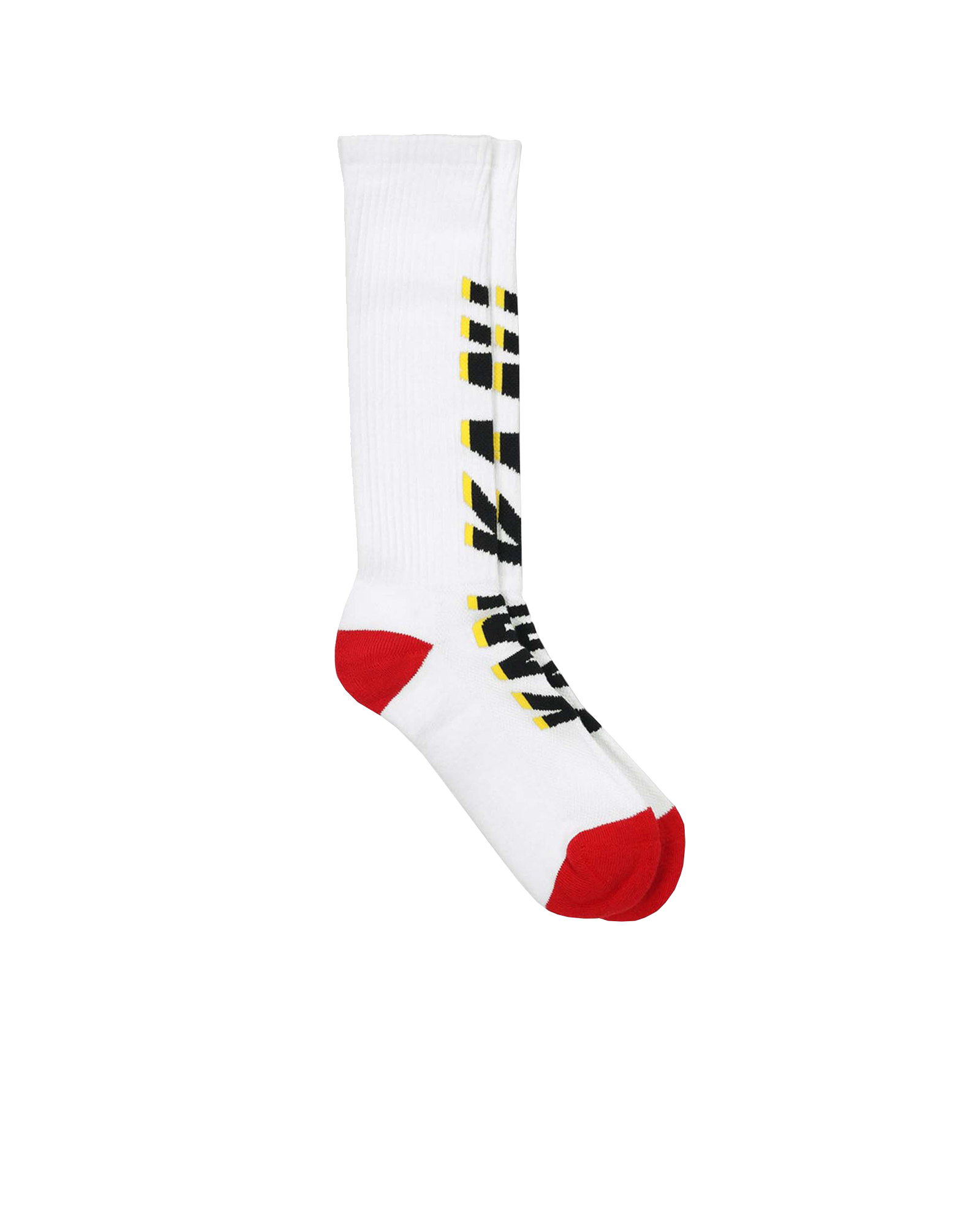 karl kani Socks (White)