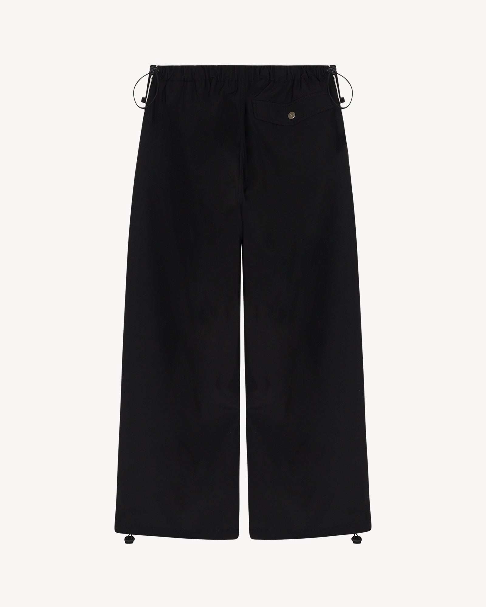 Karl Kani Street Thing (black)