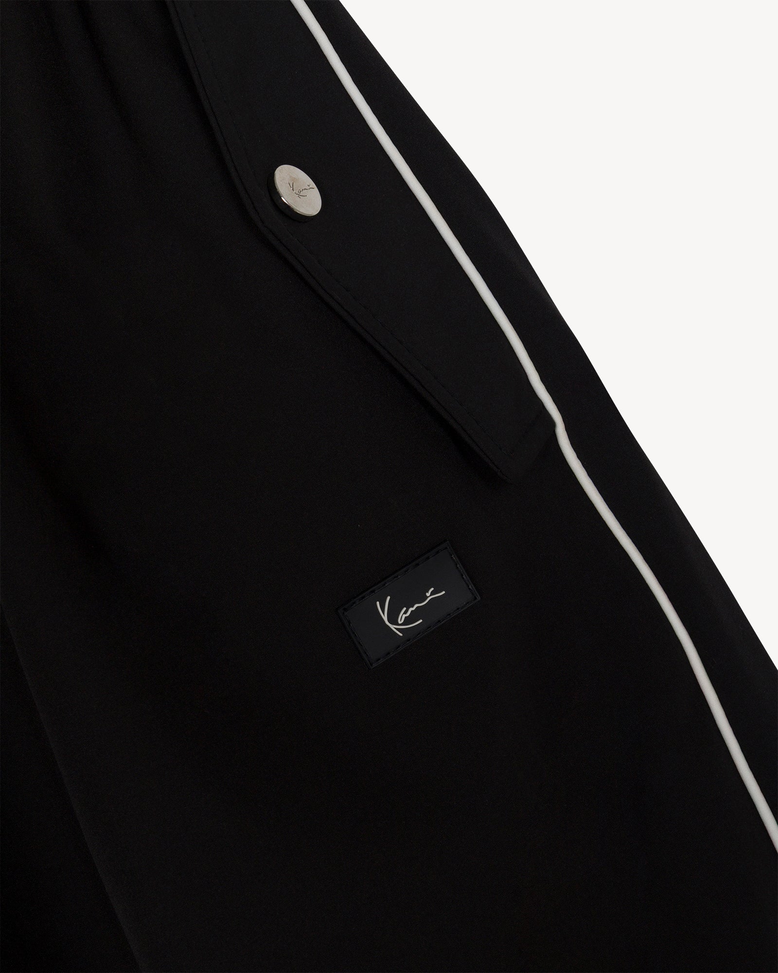 Karl Kani Street Thing (black)